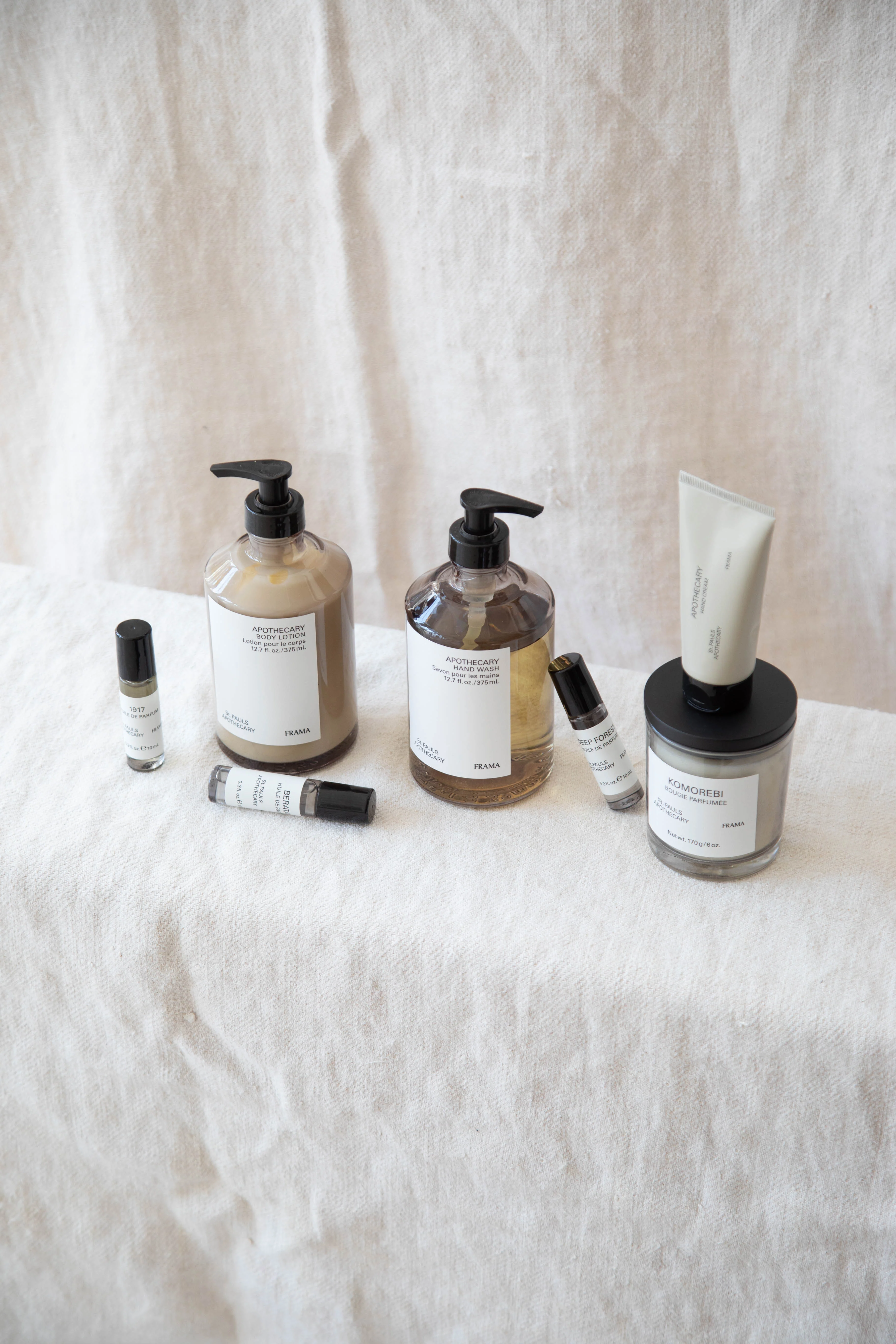 Frama Apothecary Body Lotion - Image 5