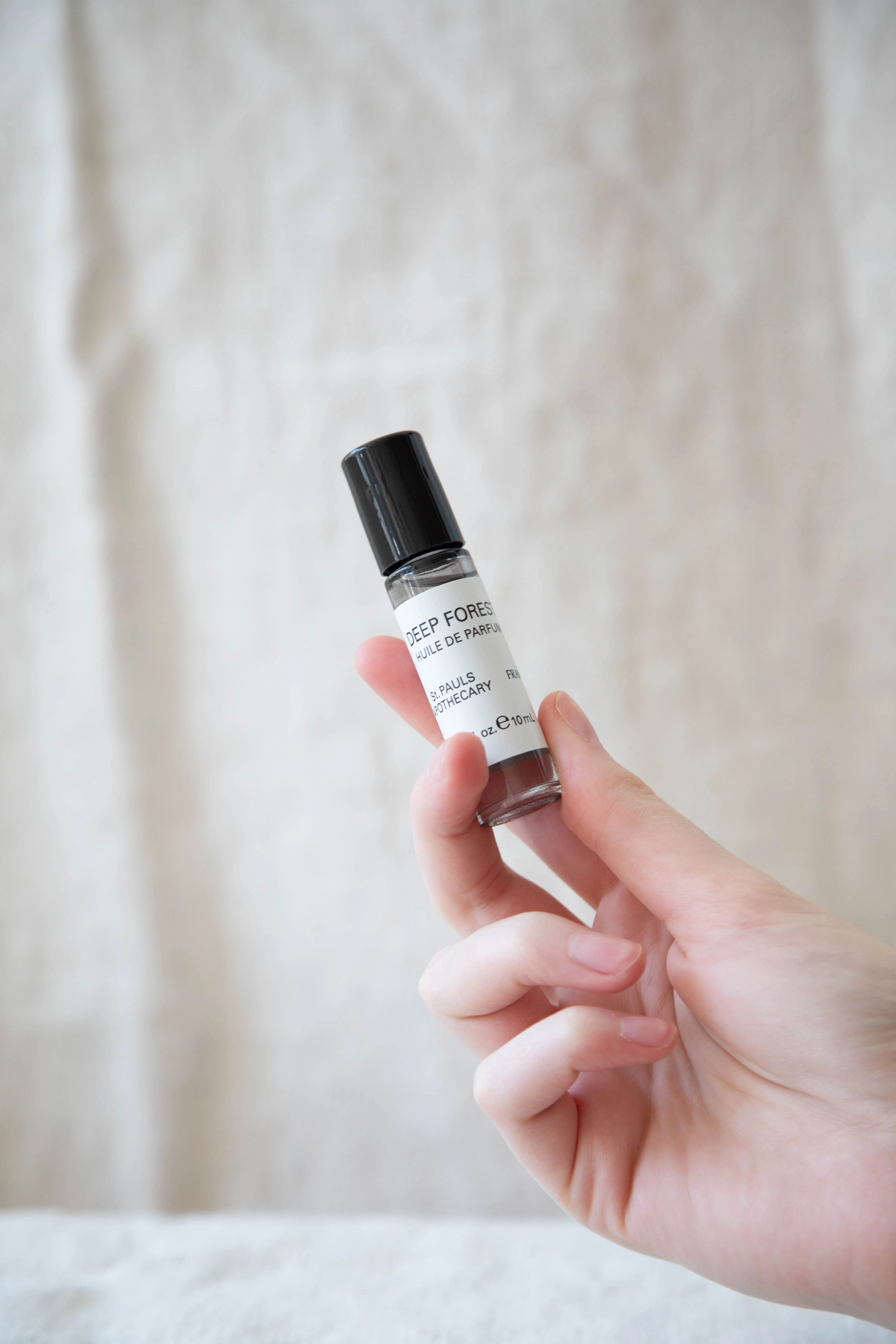 Frama Deep Forest Perfume Oil - Image 2