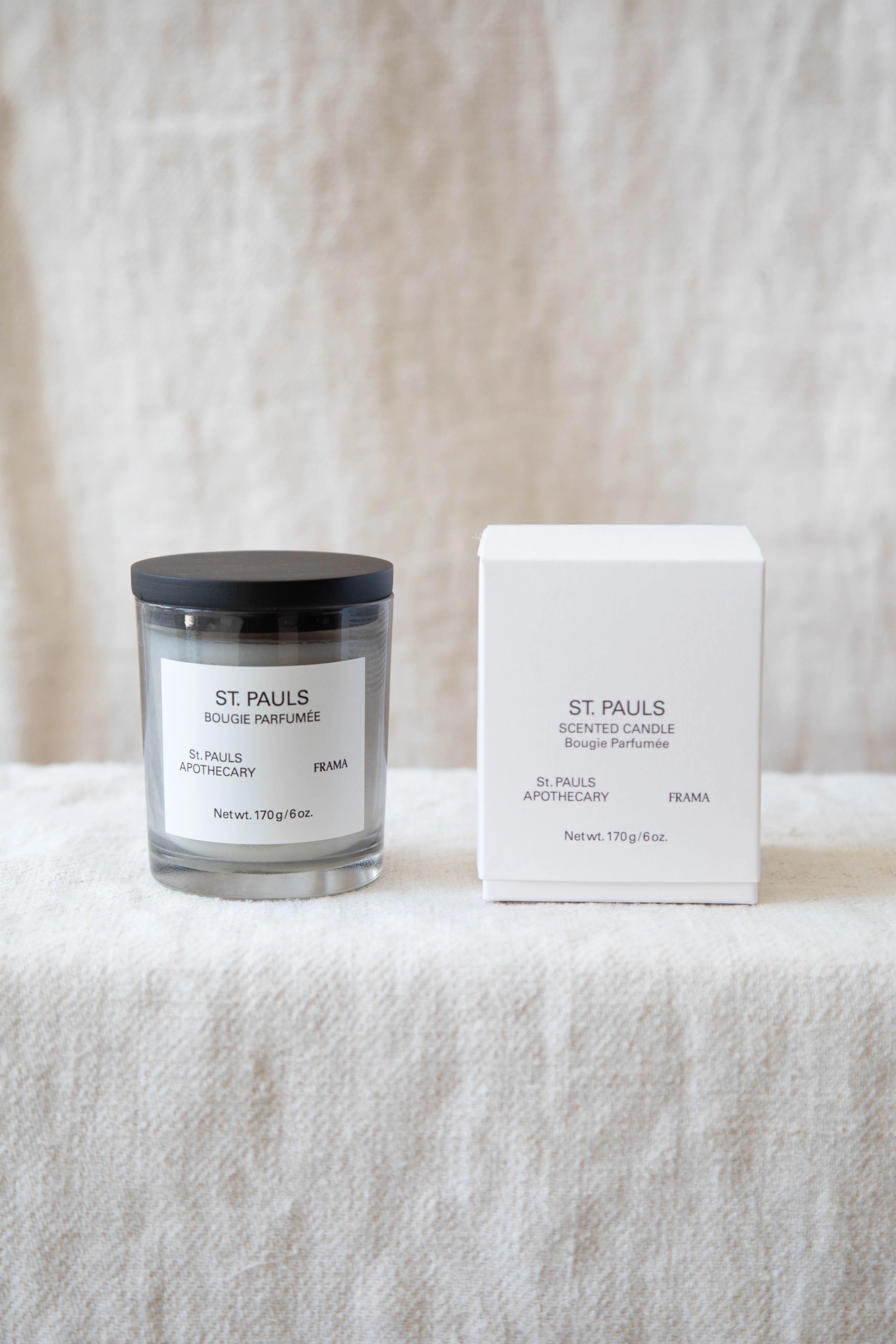 Frama St.Paul Candle - Image 2
