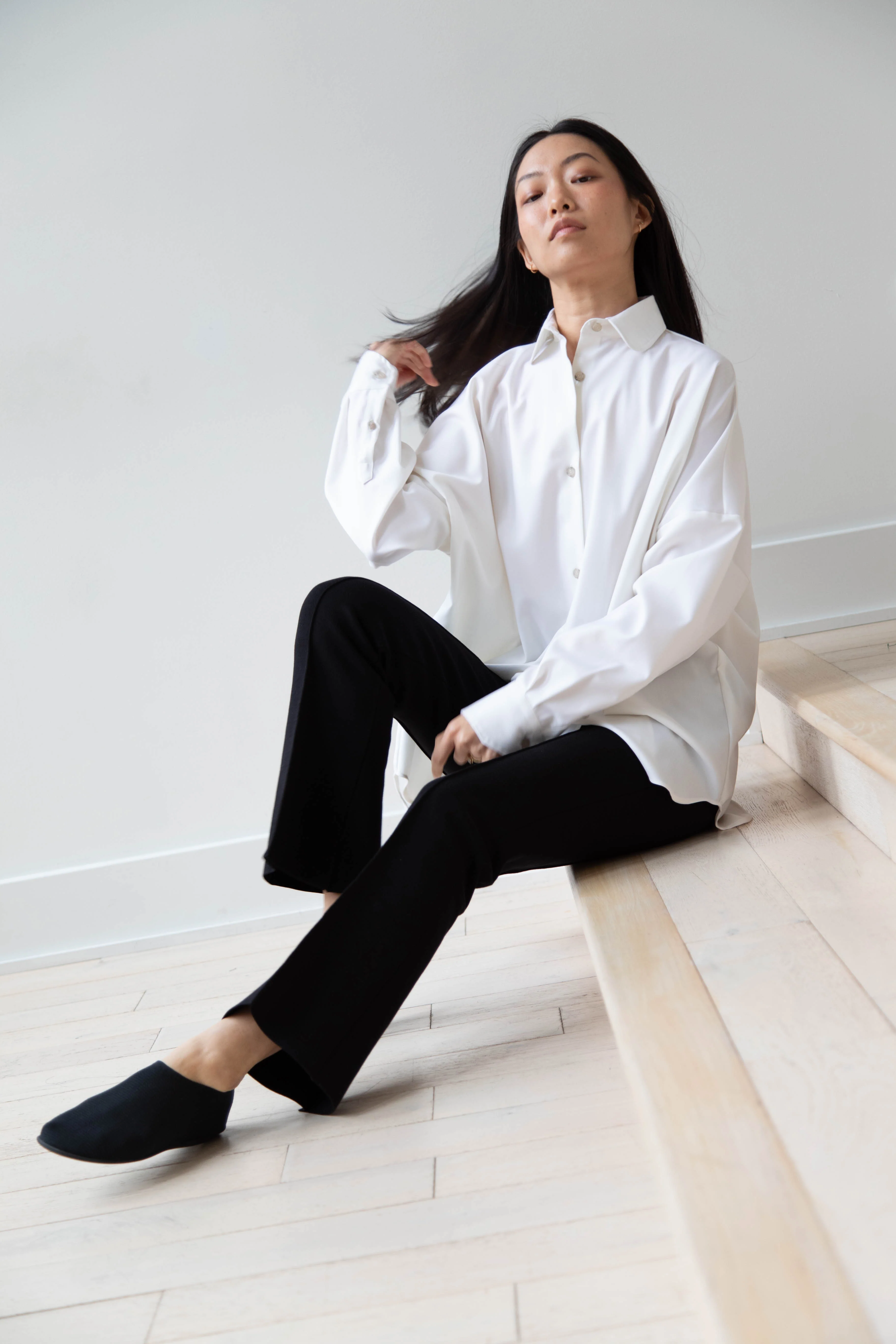 High Sport | Kick Pants in Black - Image 24