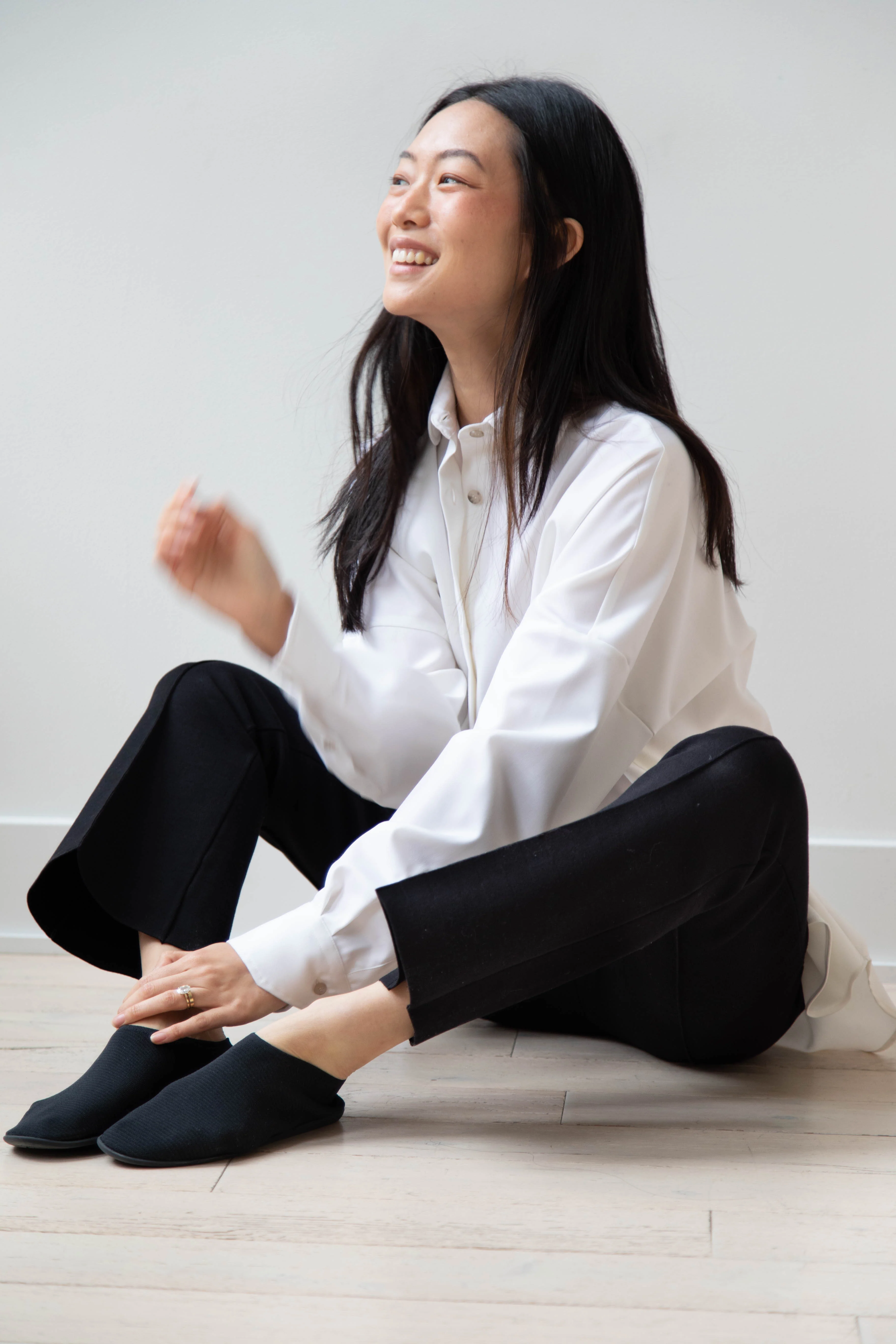 High Sport | Kick Pants in Black - Image 44