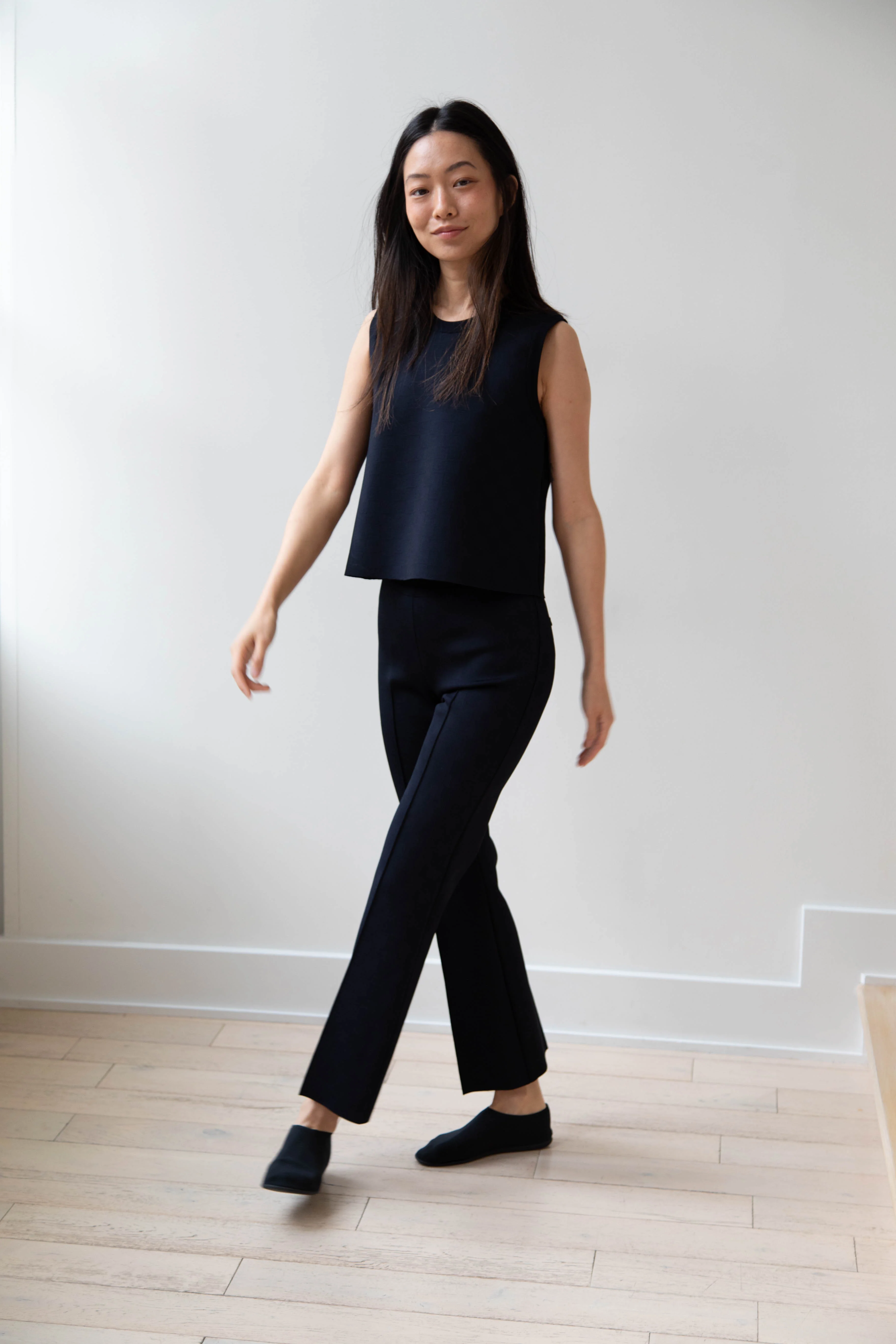 High Sport | NSFW Asa Top in Navy - Image 18