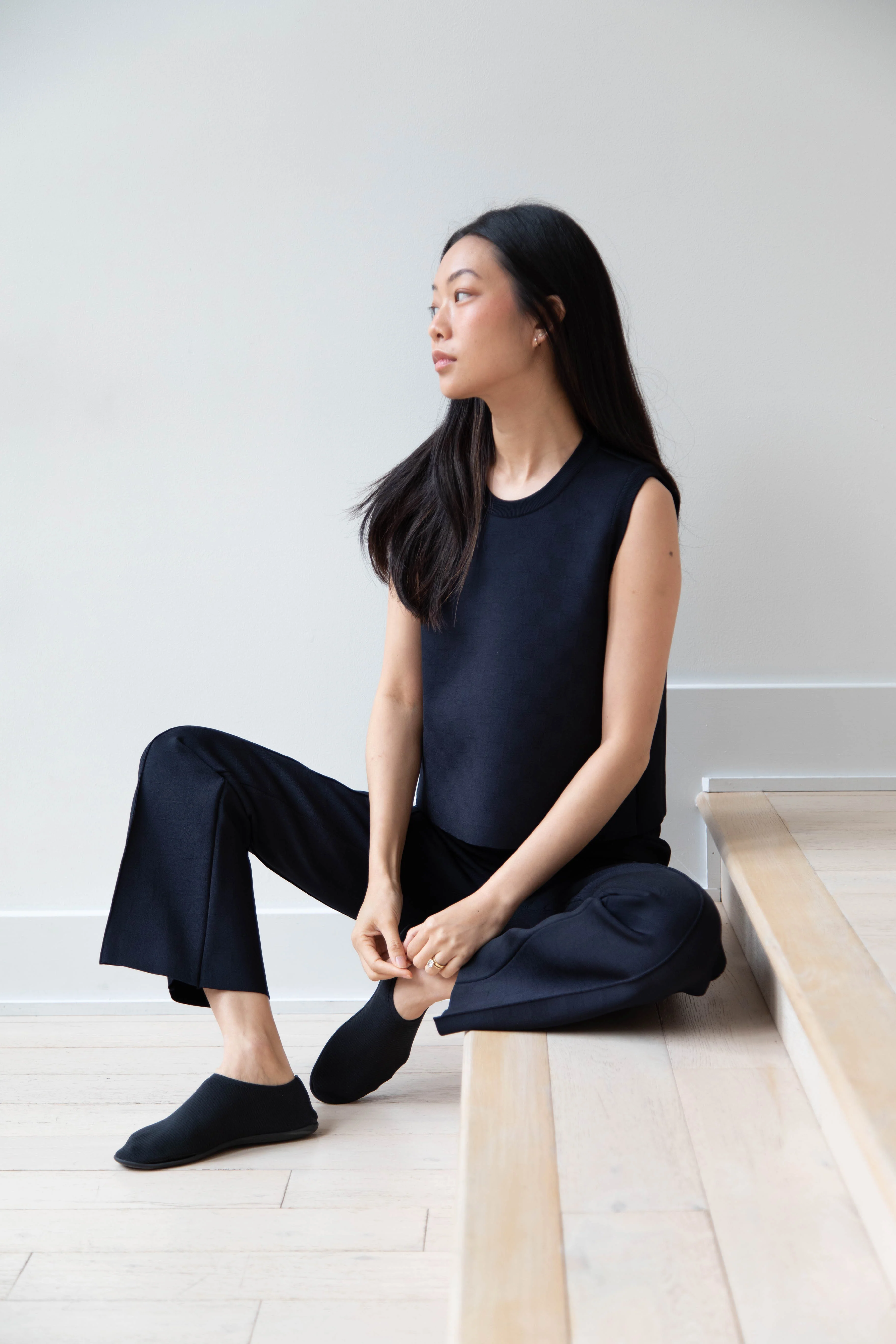 High Sport | NSFW Asa Top in Navy - Image 66
