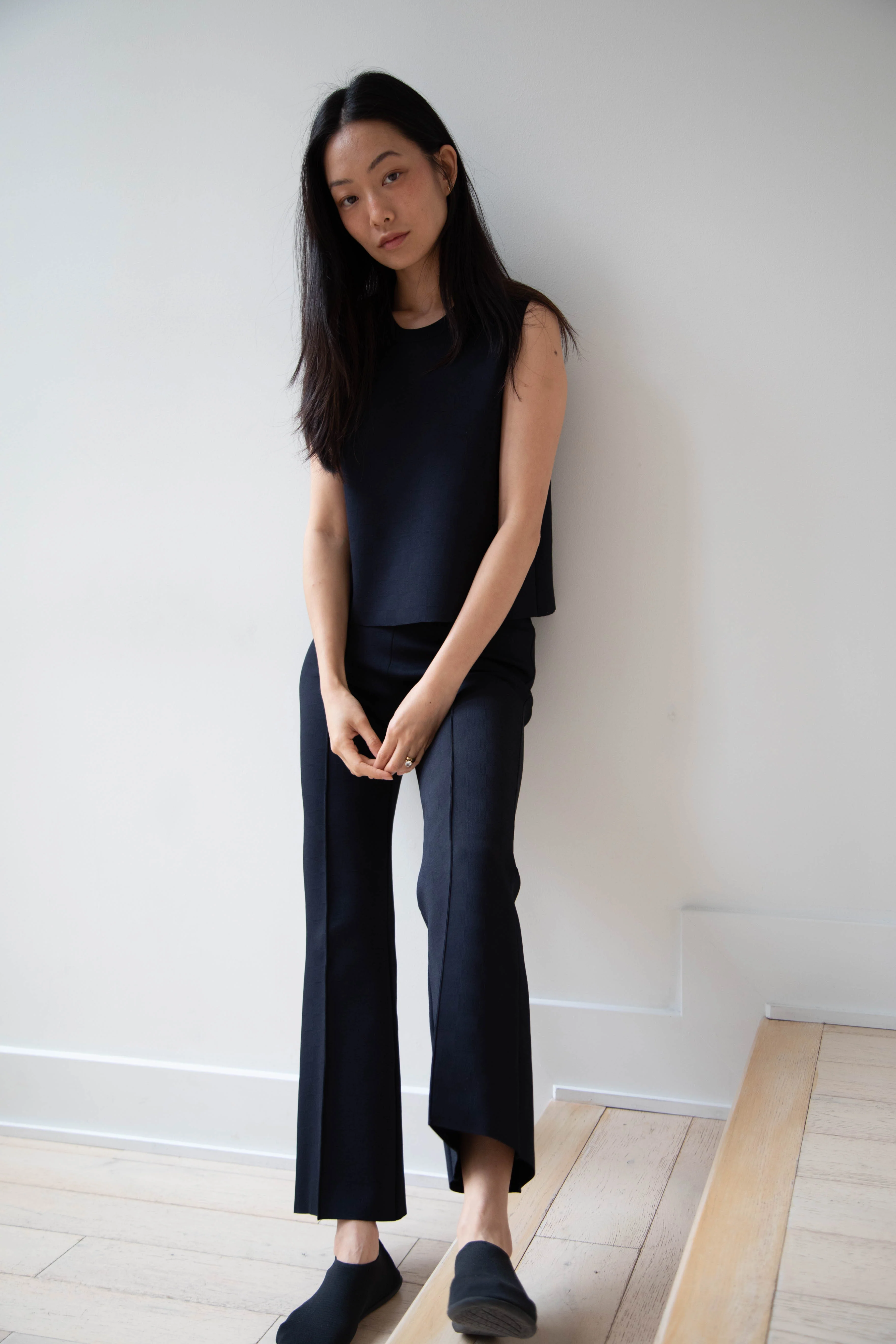 High Sport | NSFW Asa Top in Navy - Image 70