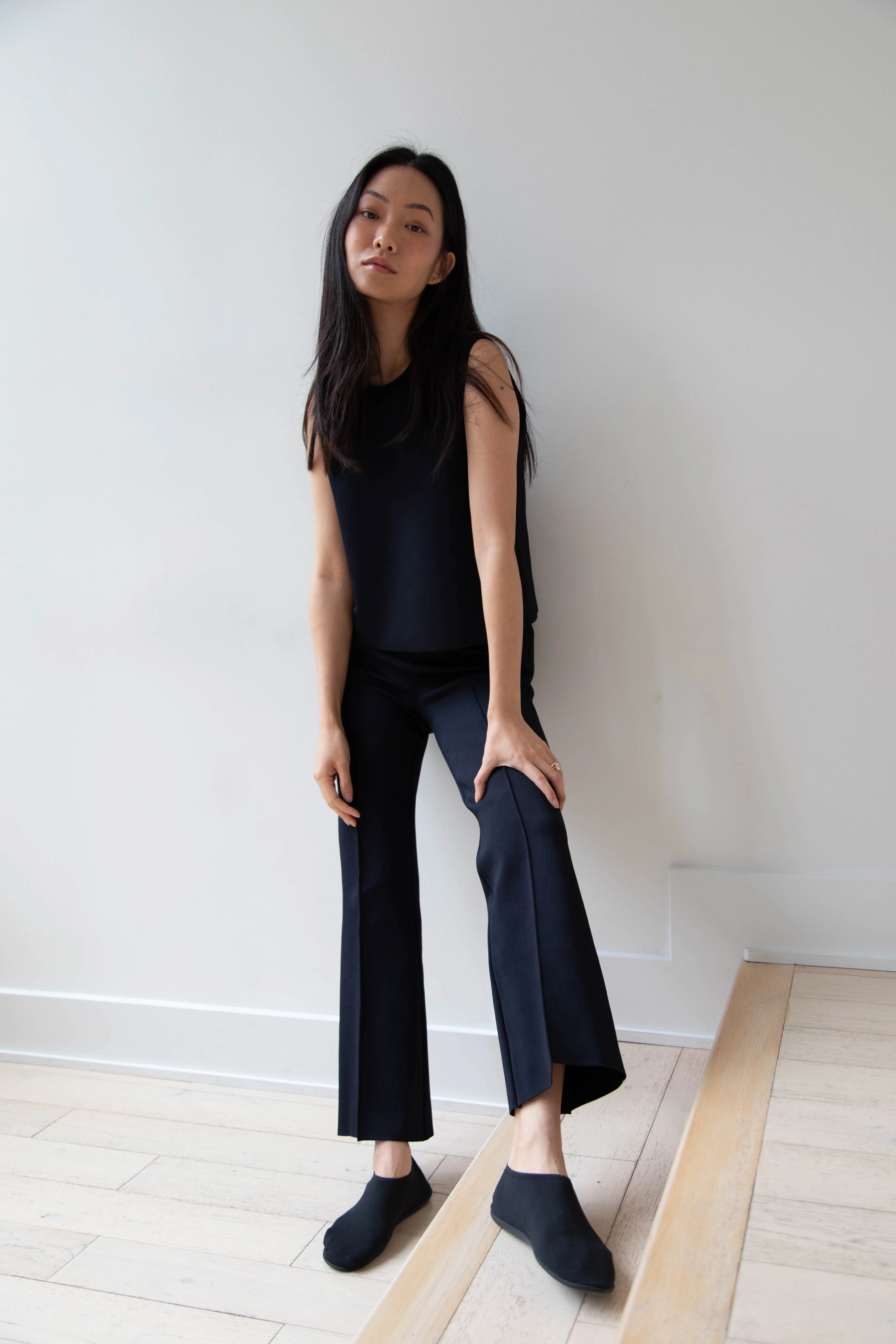 High Sport | NSFW Asa Top in Navy - Image 71