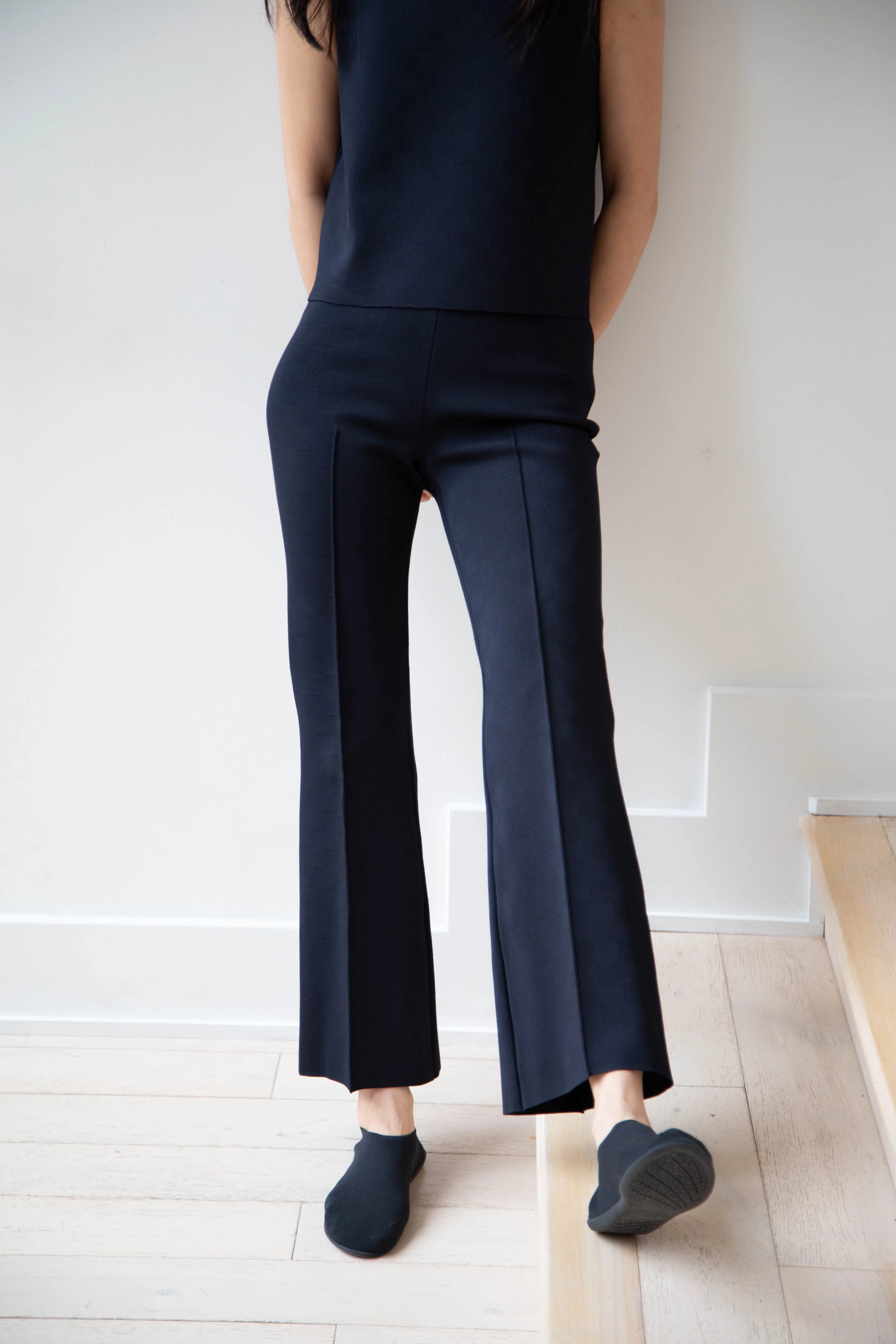 High Sport | NSFW Kick Pants in Navy - Image 65