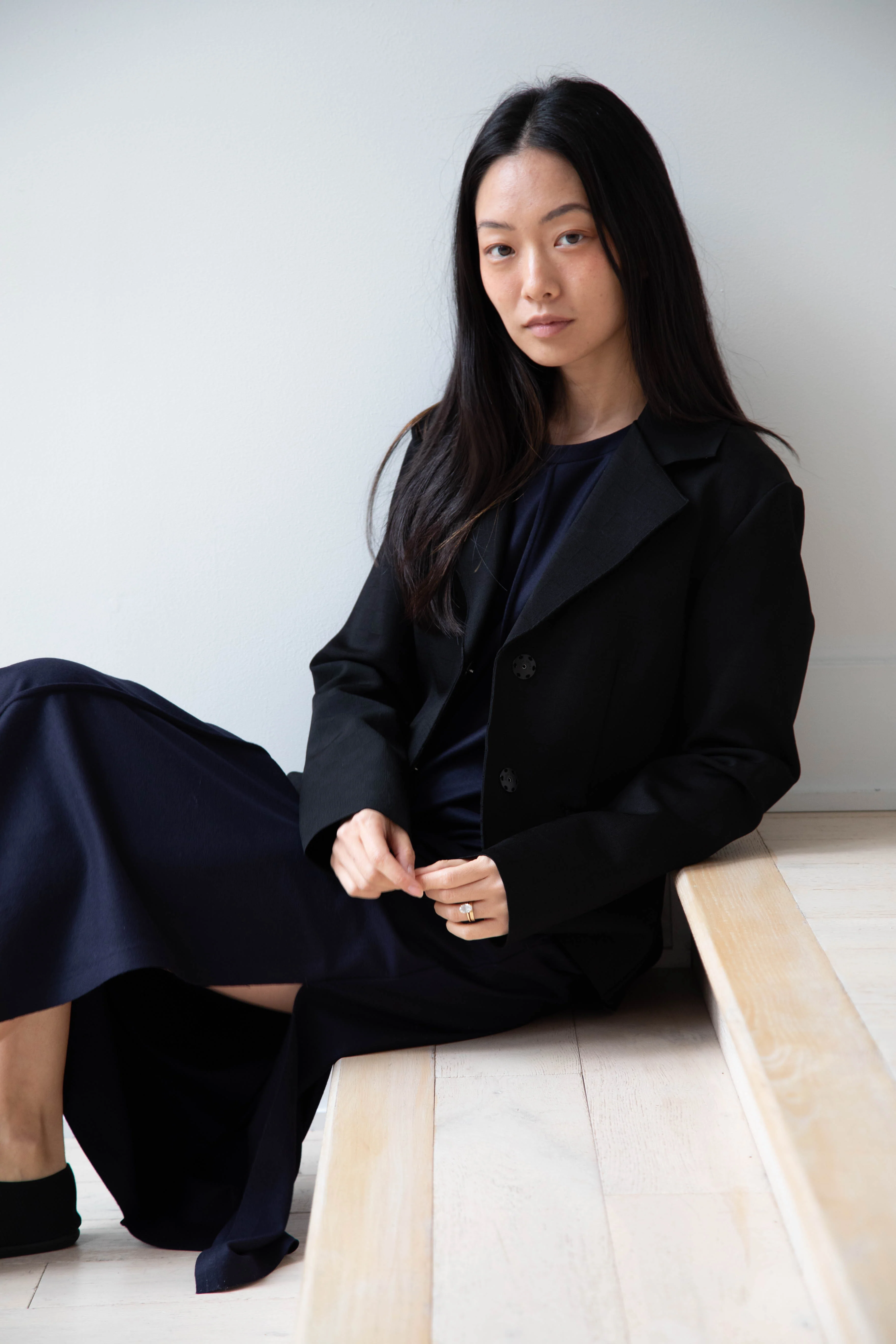 High Sport | NSFW Lola Jacket - Image 16