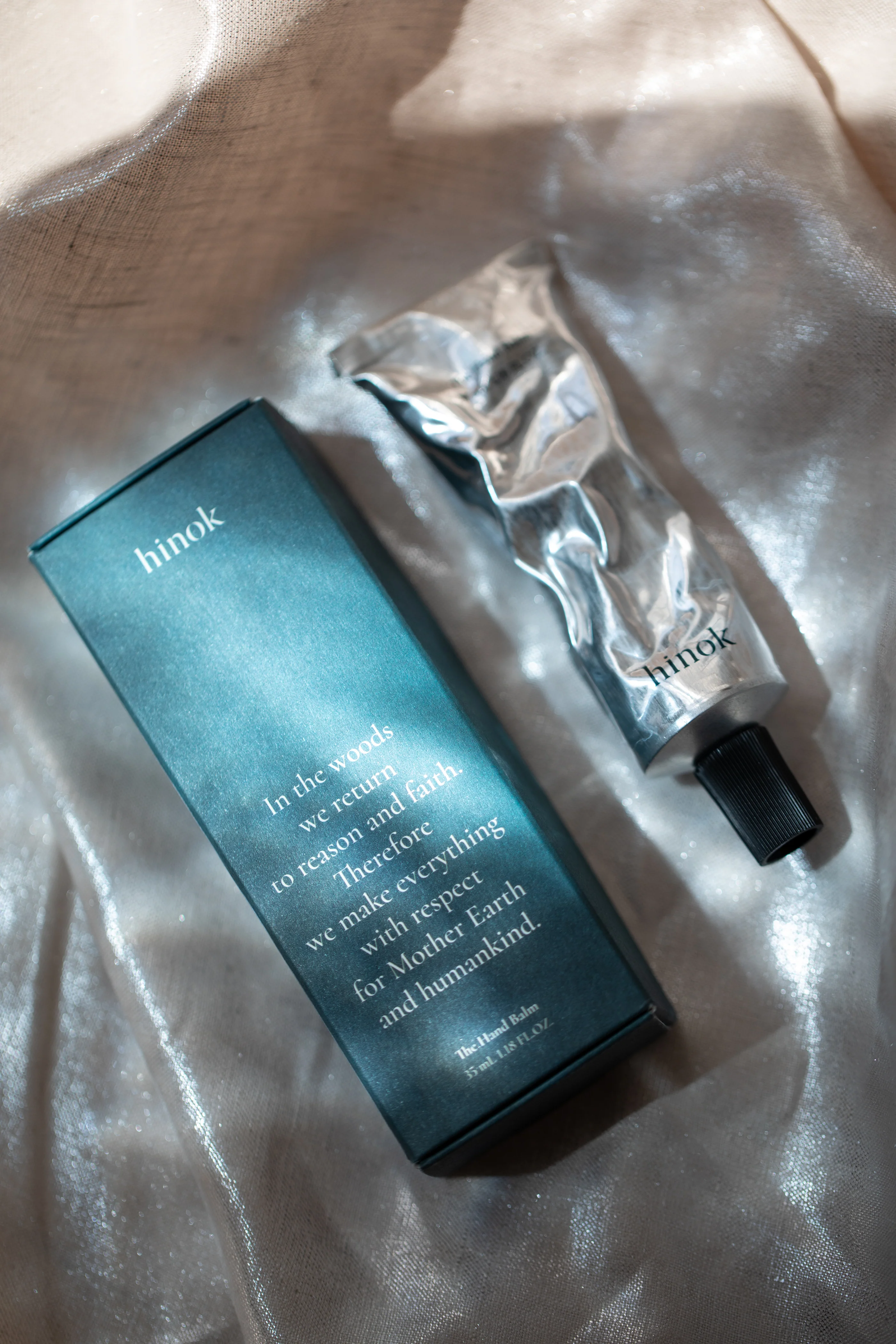 Hinok | The Hand Balm - Image 9