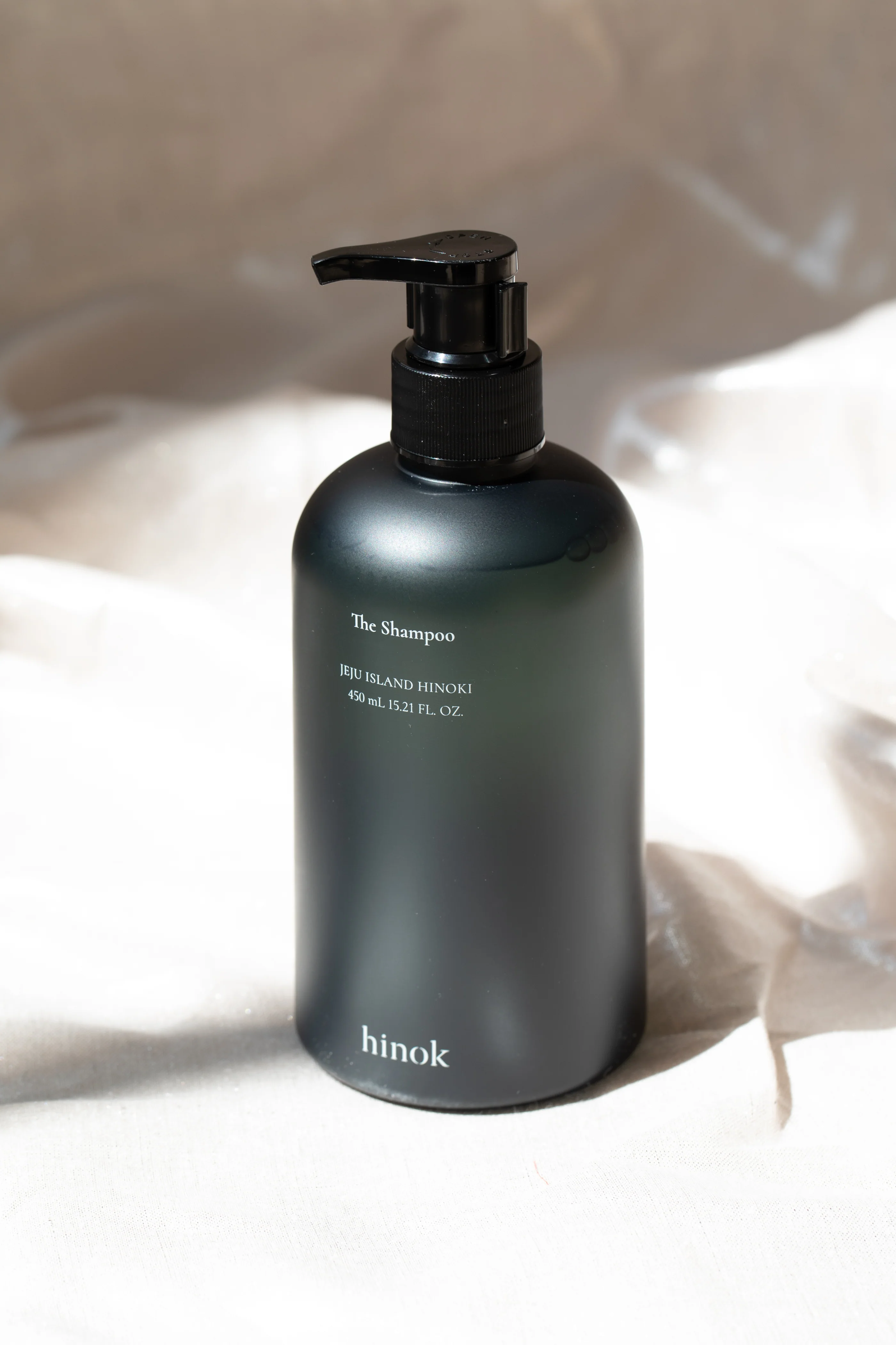 Hinok | The Shampoo - Image 3