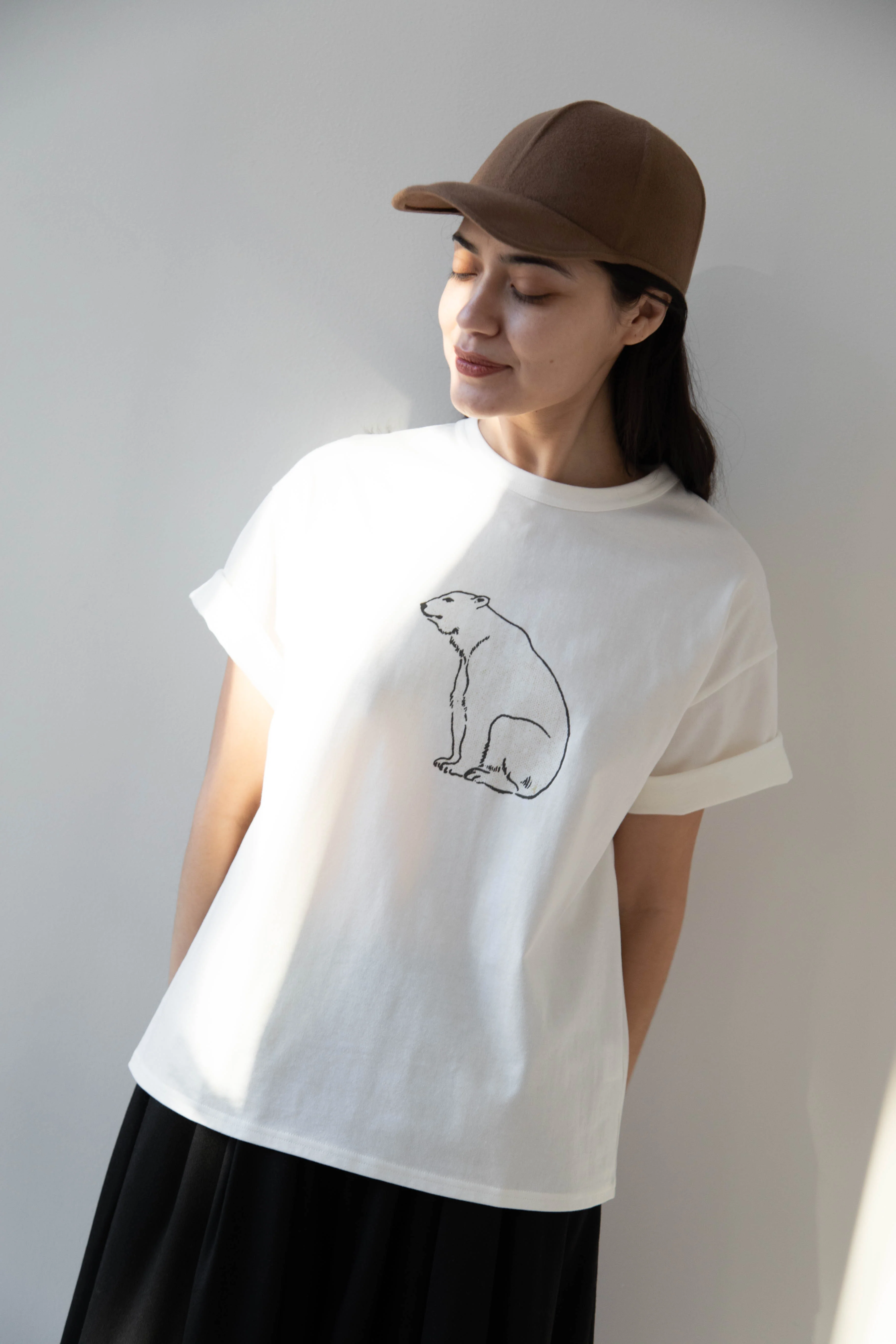 Laboratory | Polar Bear T-shirt - Image 21