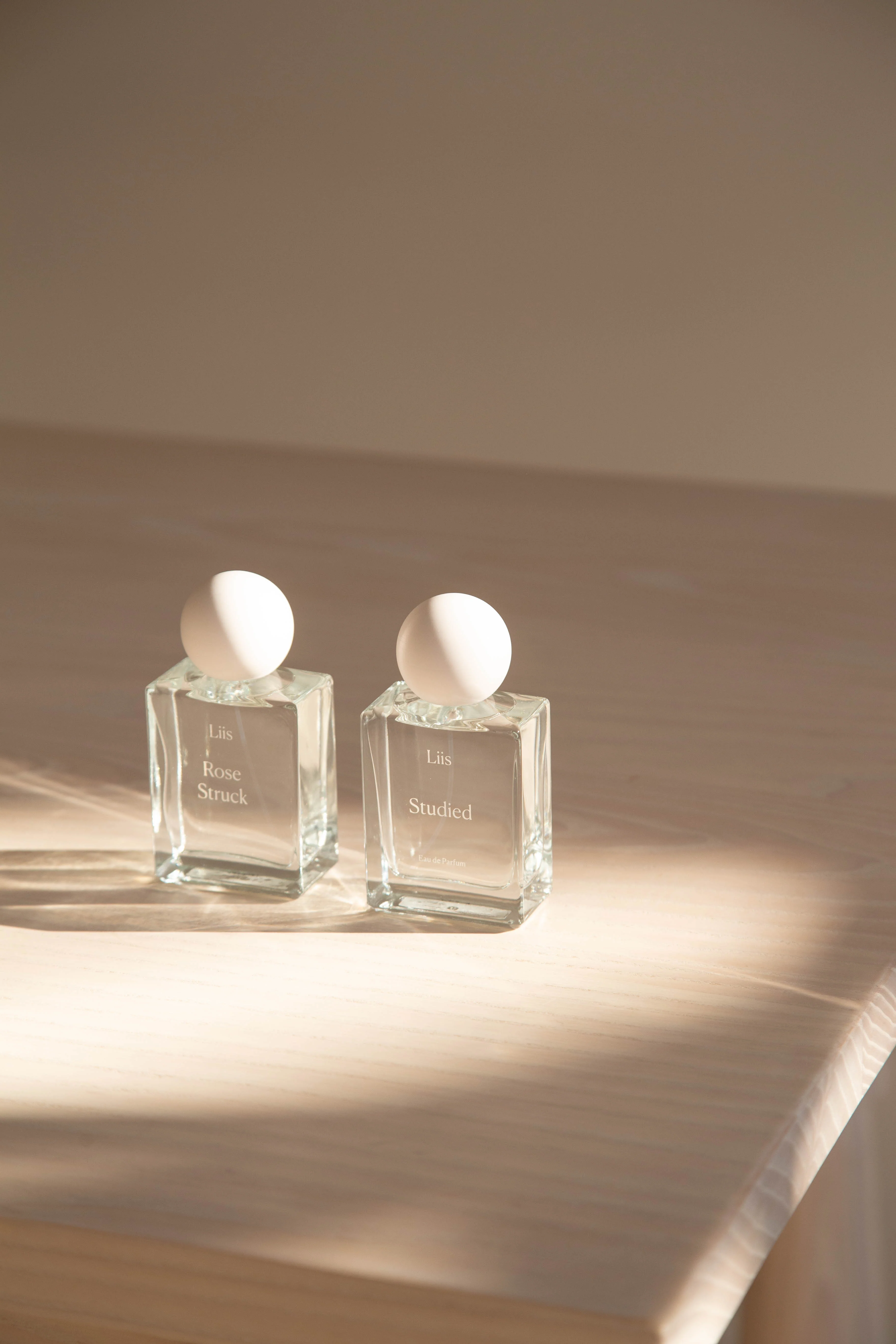 Liis Fragrances | Rose Struck - Image 5