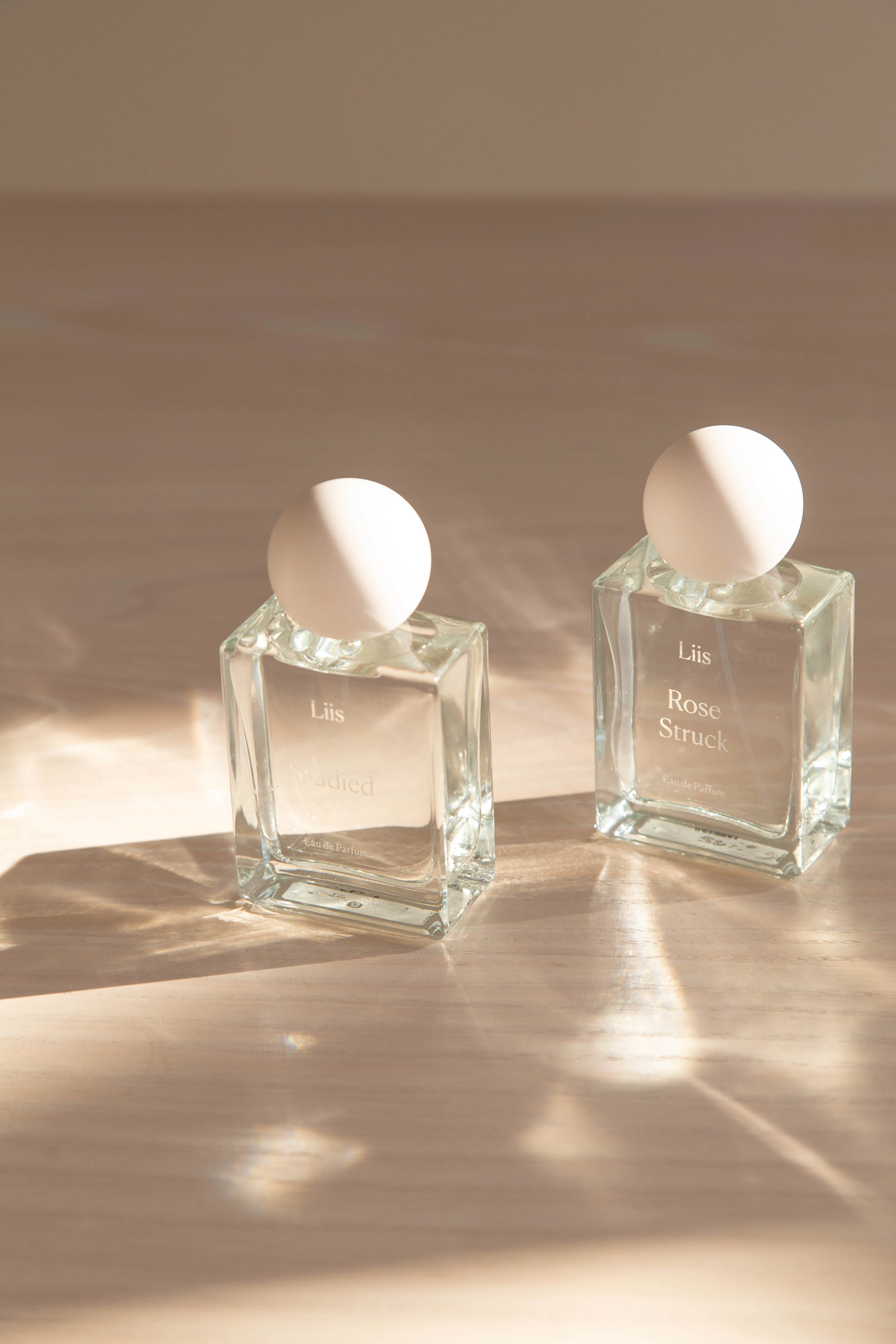 Liis Fragrances | Studied - Image 9