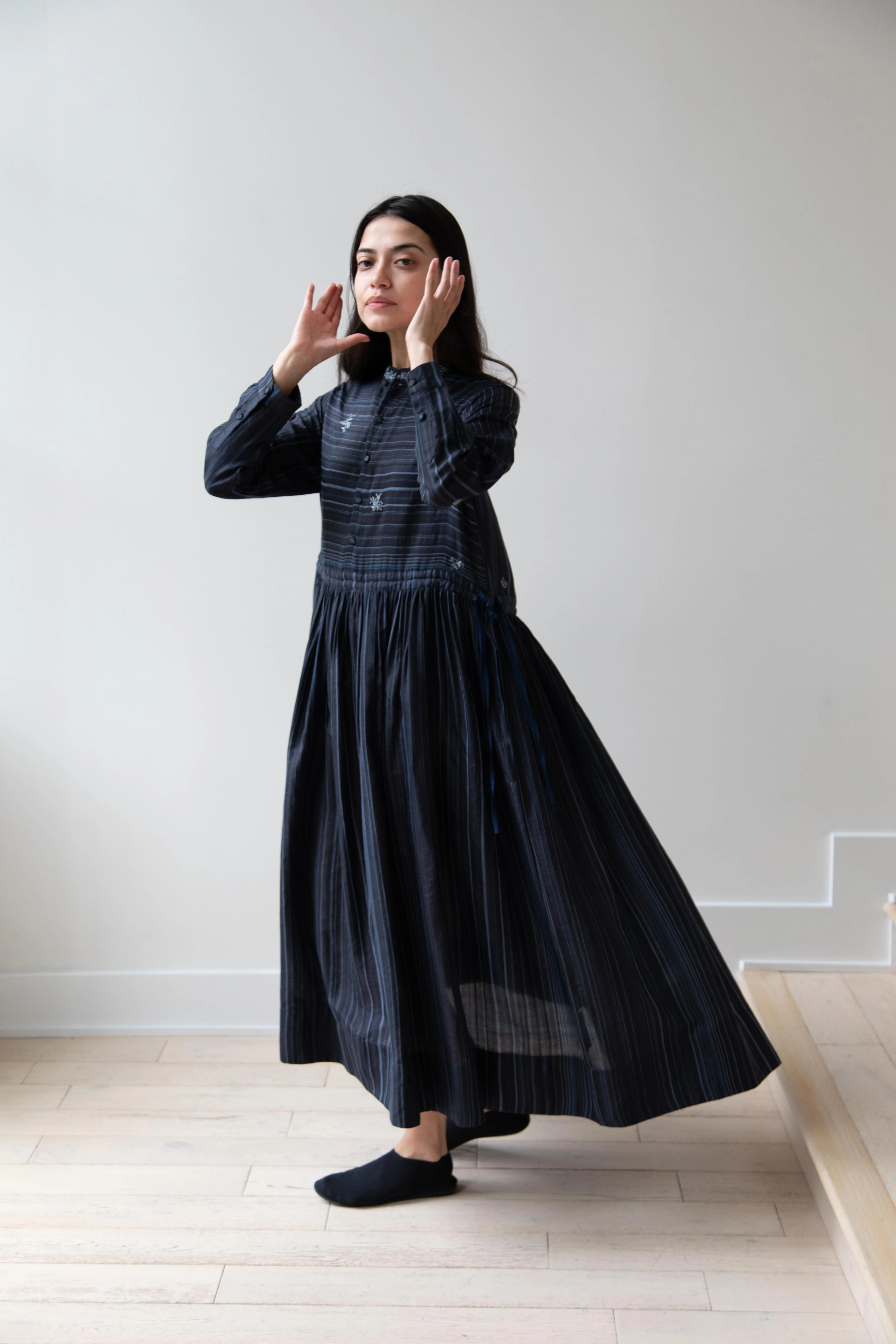 Maku | Tahoma Silk Dress - Image 14