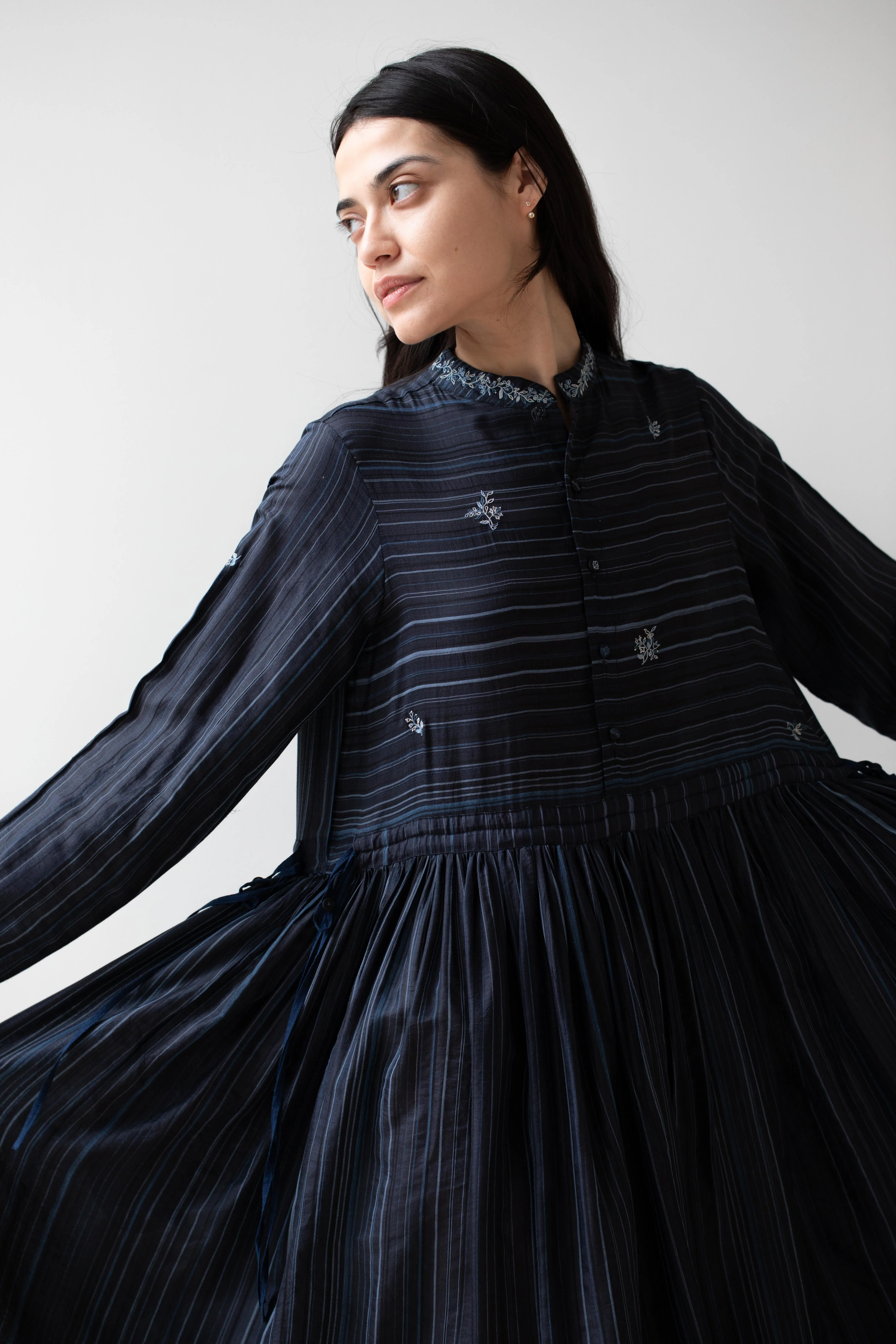 Maku | Tahoma Silk Dress - Image 17