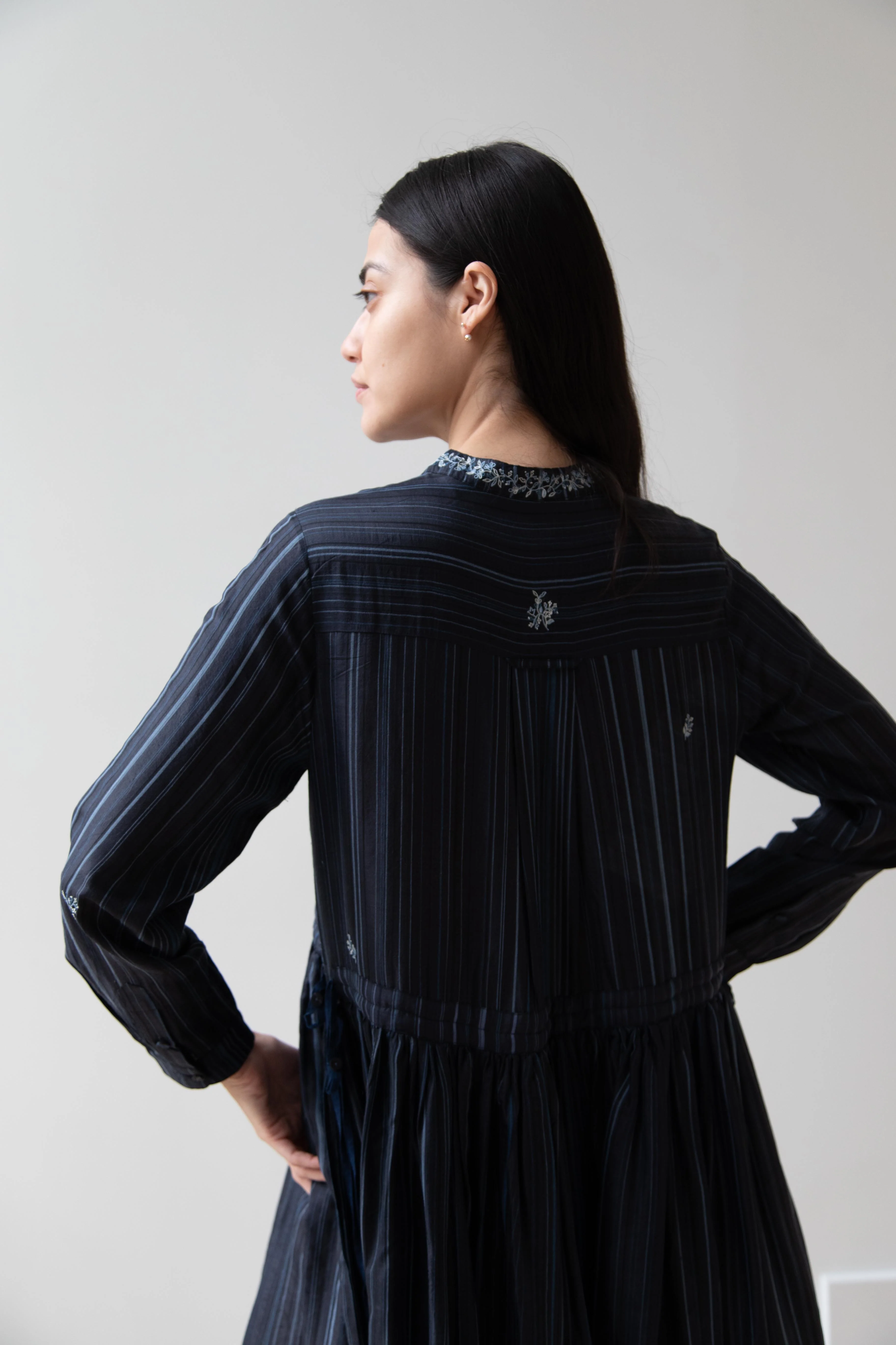 Maku | Tahoma Silk Dress - Image 30