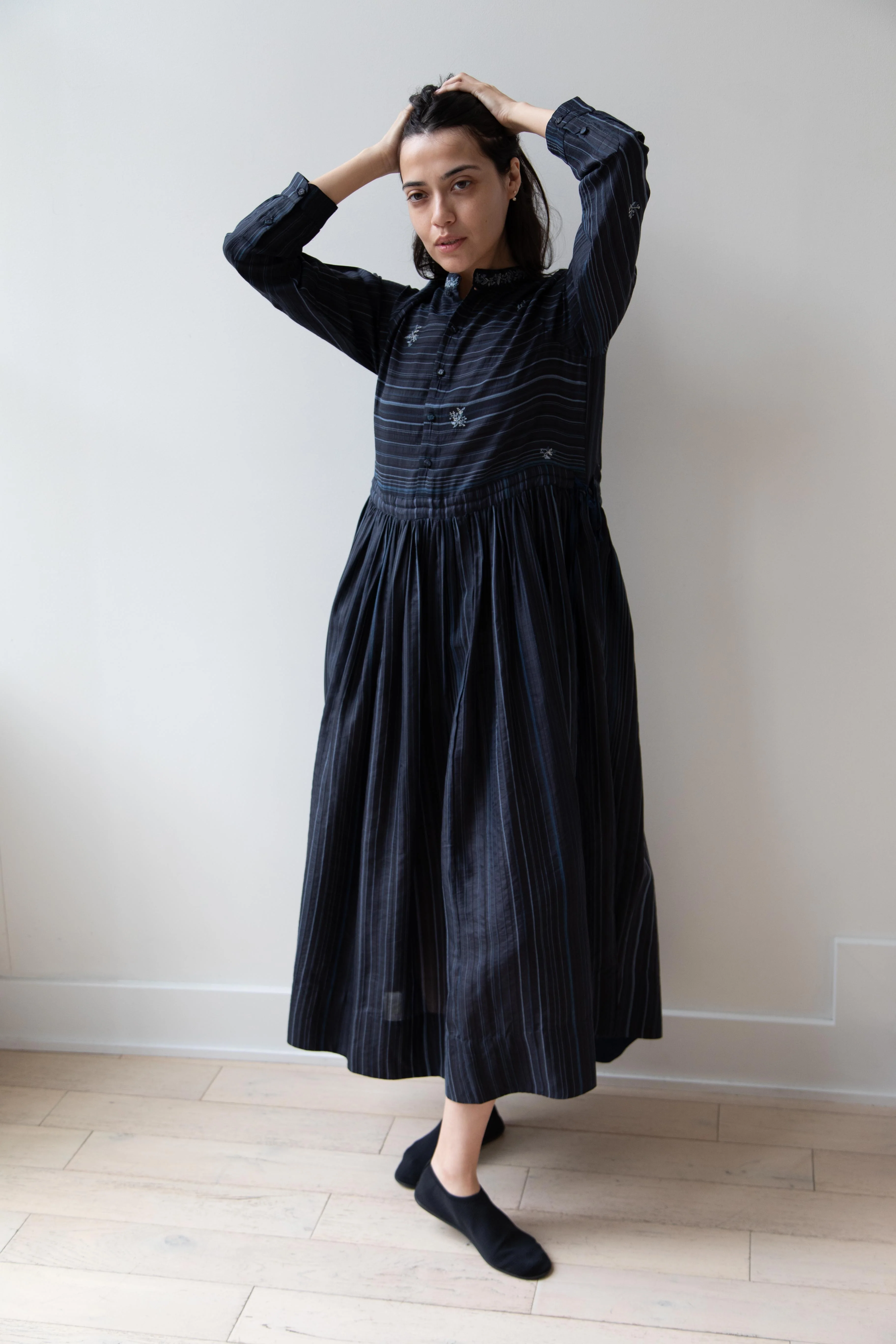 Maku | Tahoma Silk Dress - Image 35