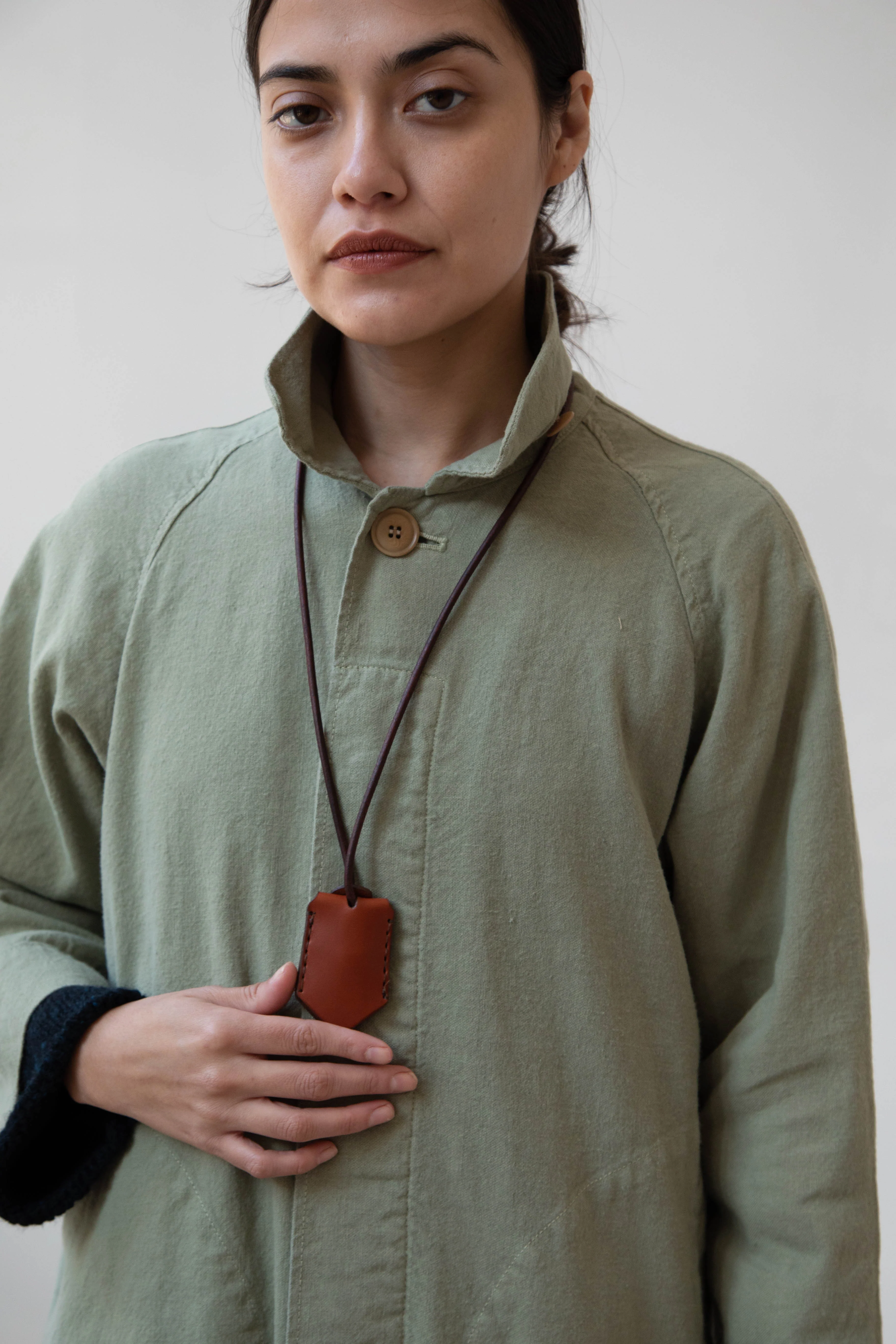 Melete | Key Clochette in Chestnut - Image 10