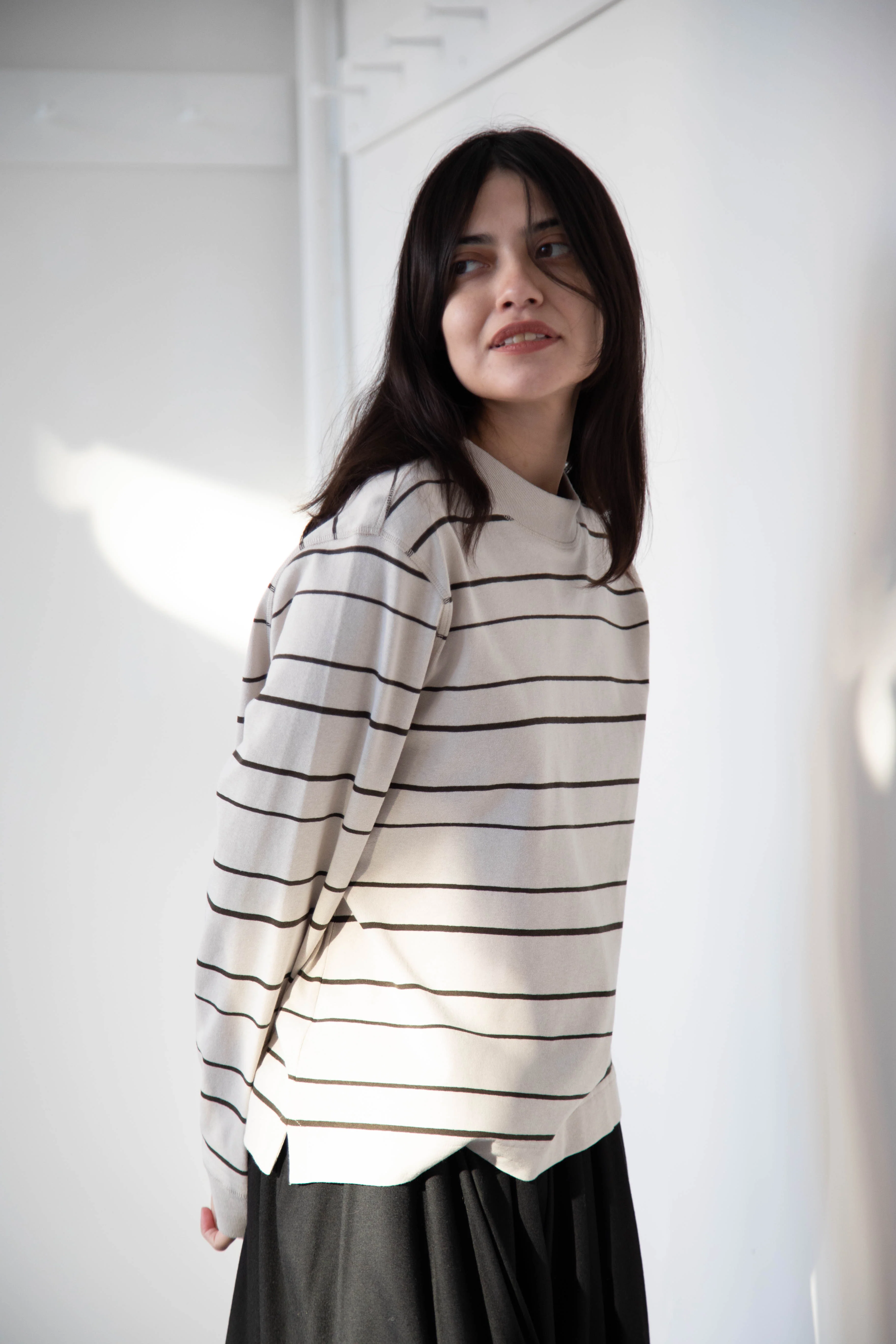 MHL | Wide Crew Matelot - Image 12