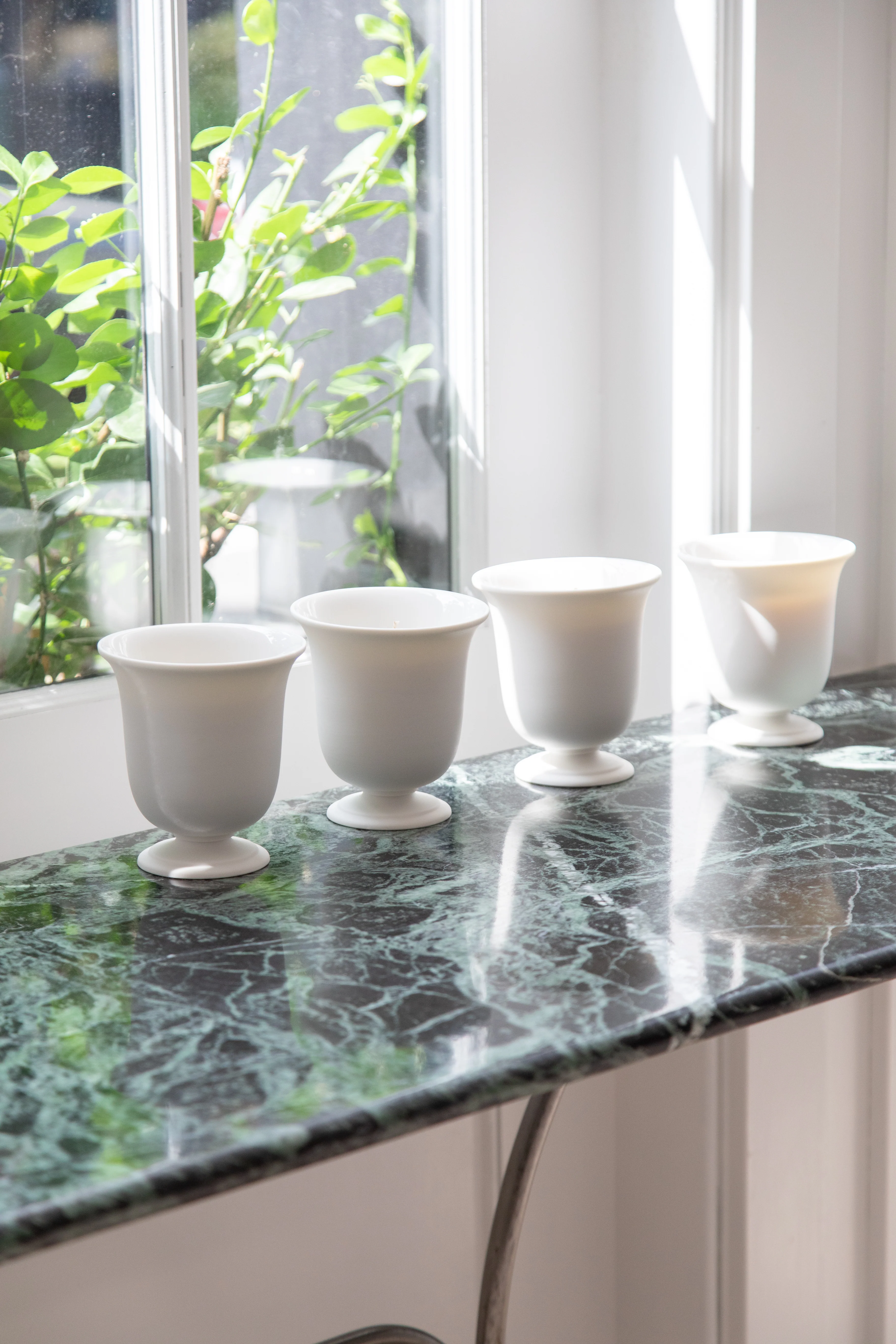 Moro Dabron | A Furnished Room Candle - Image 4