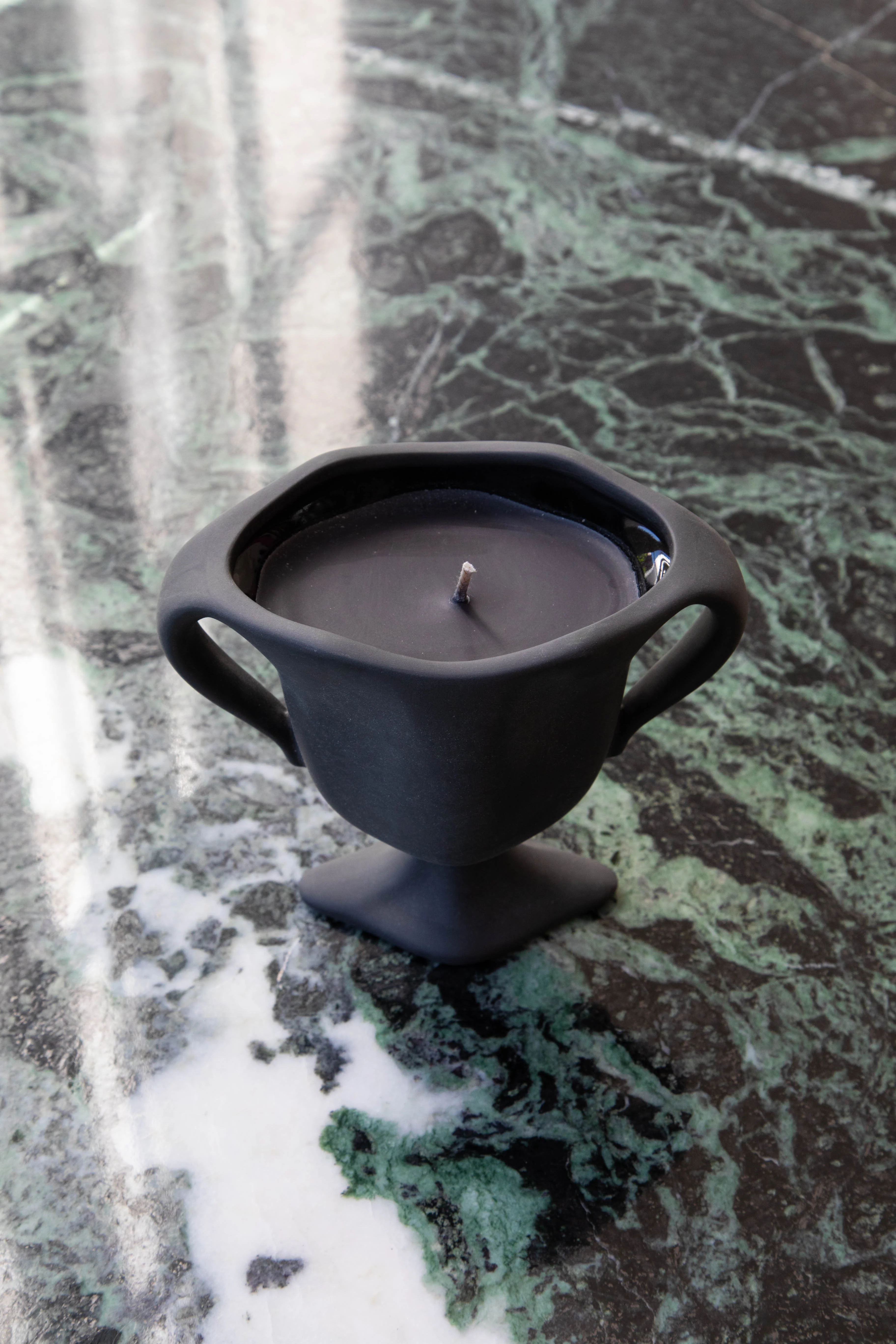 Moro Dabron | Augustine Candle - Image 4