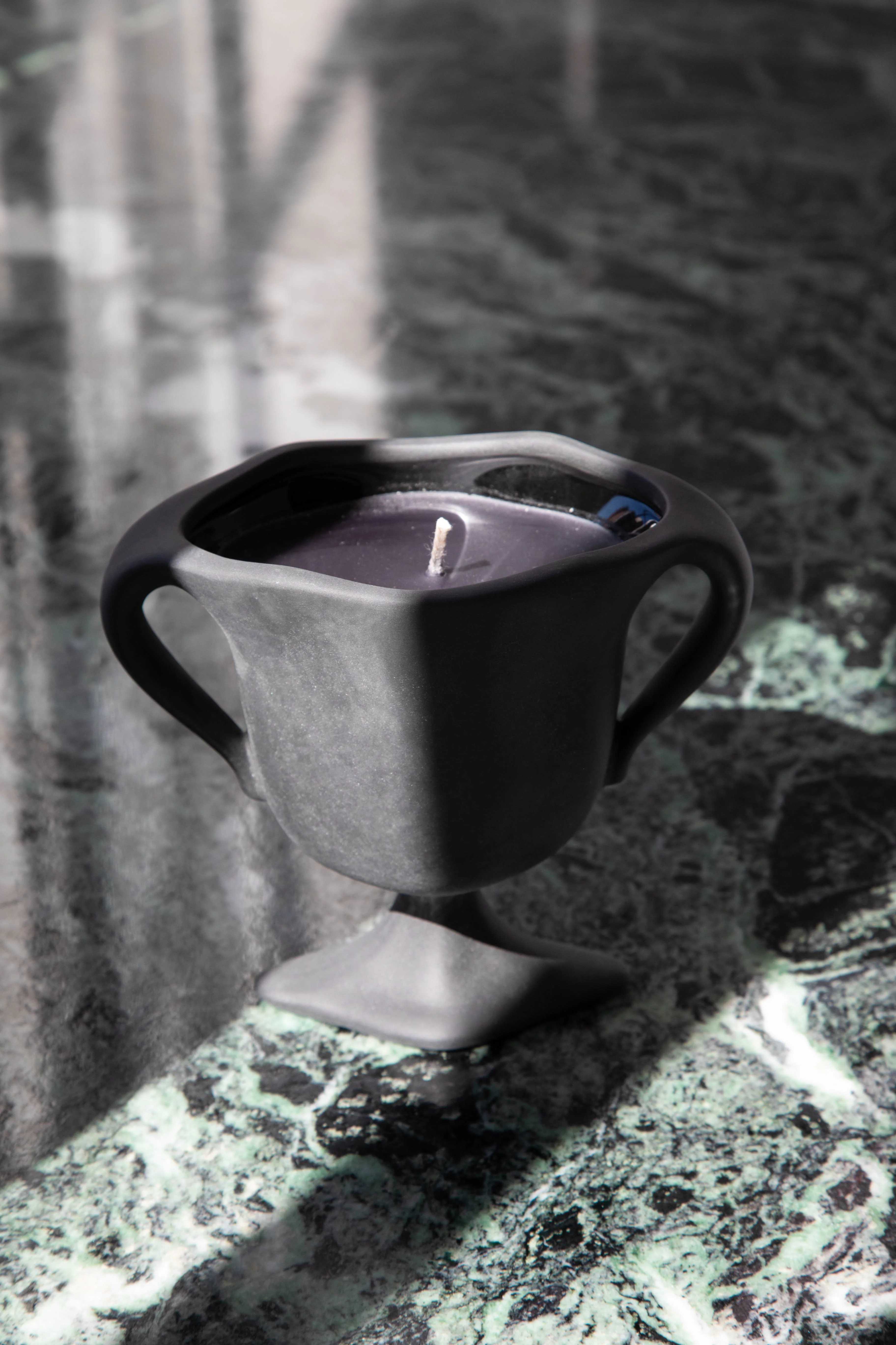 Moro Dabron | Augustine Candle - Image 5