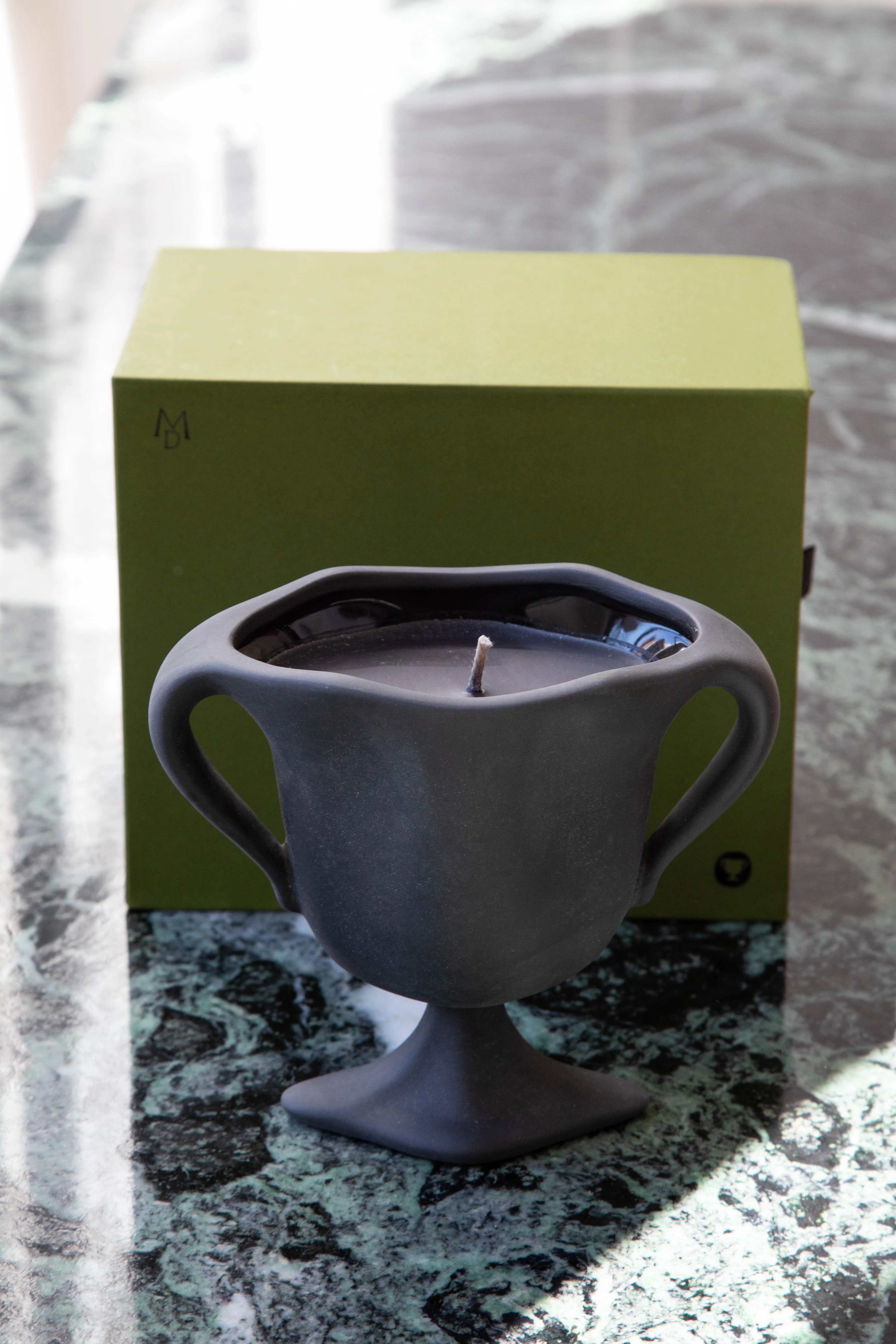 Moro Dabron | Augustine Candle - Image 6