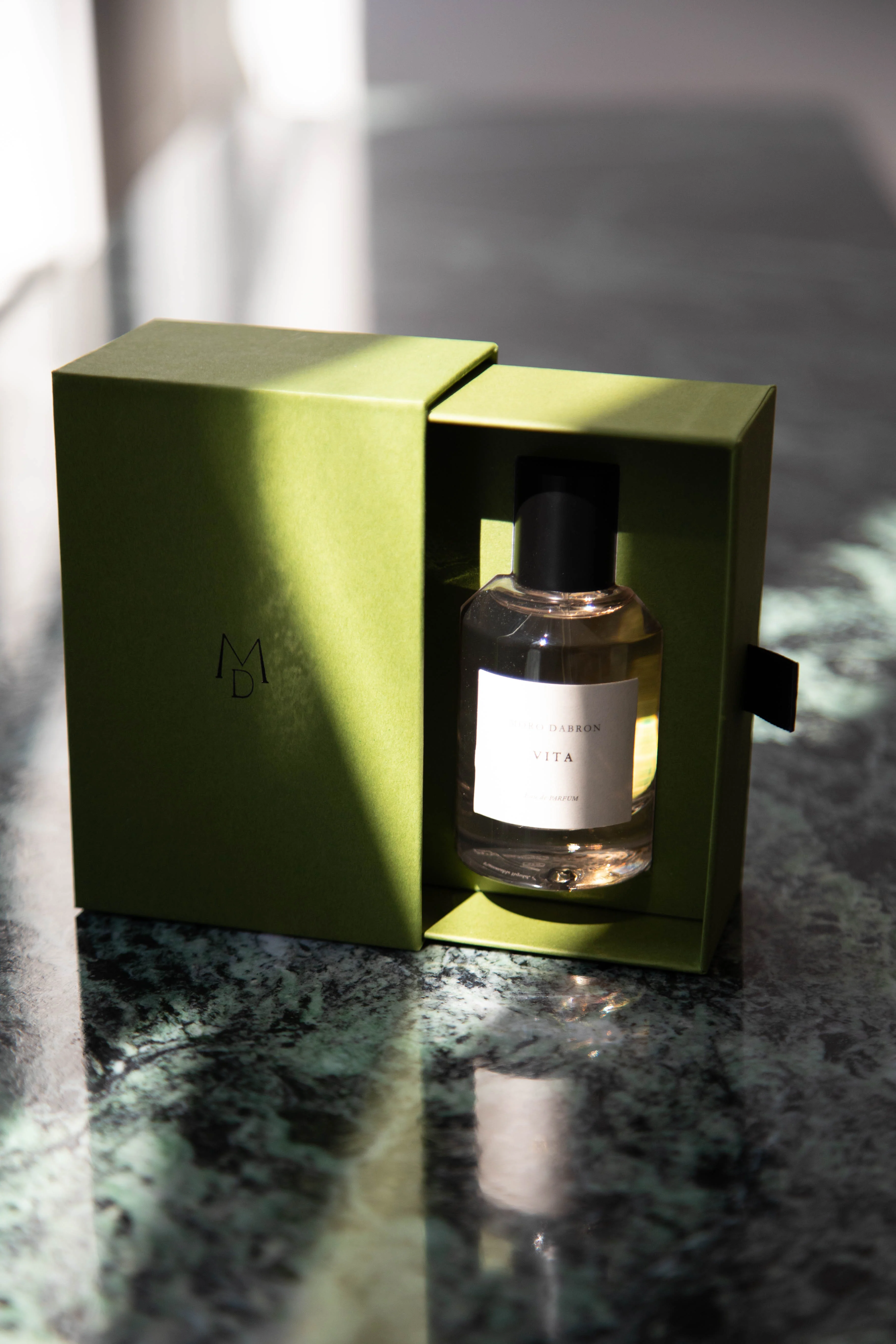 Moro Dabron | Augustine Perfume - Image 10