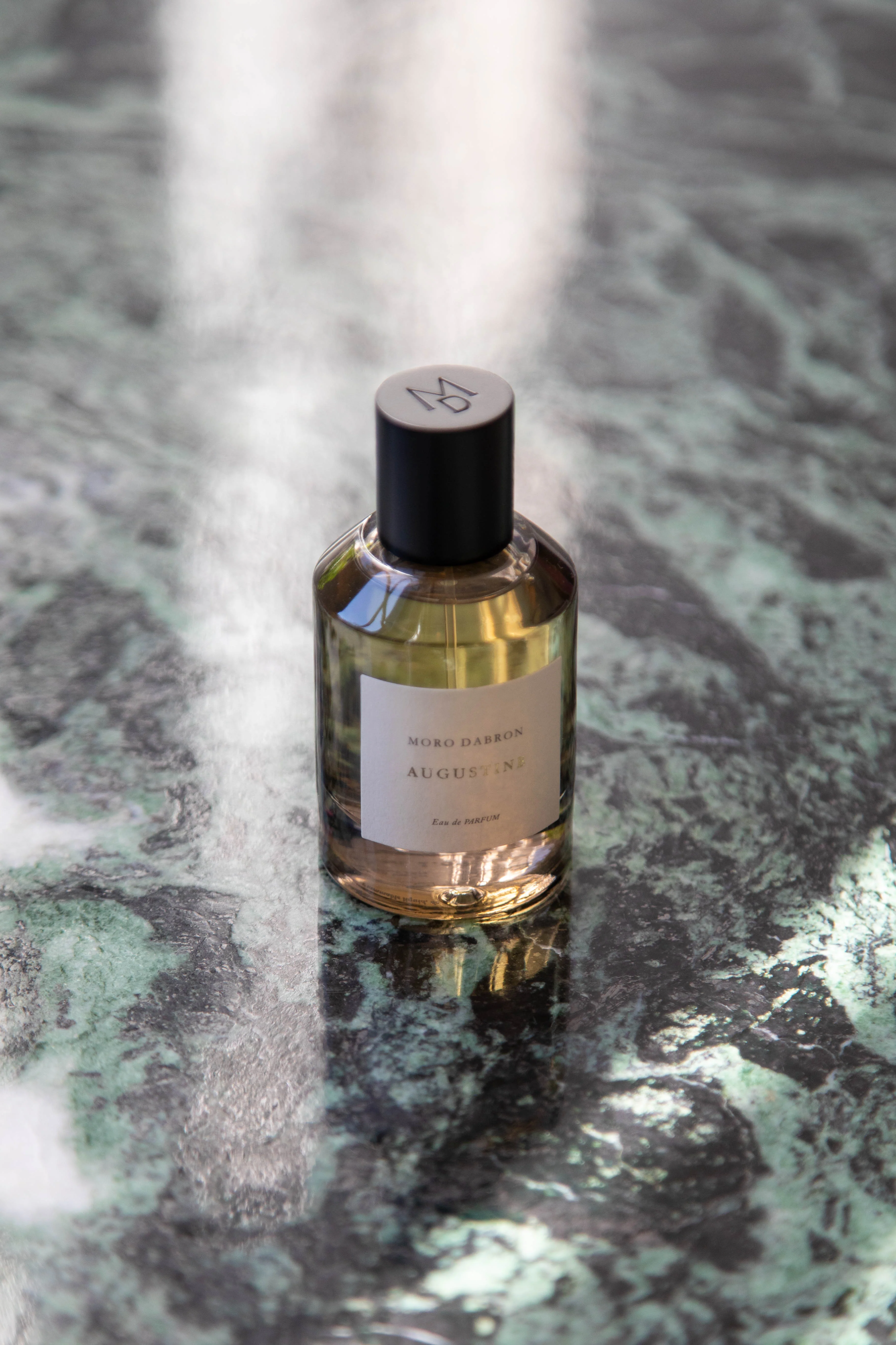 Moro Dabron | Augustine Perfume - Image 2
