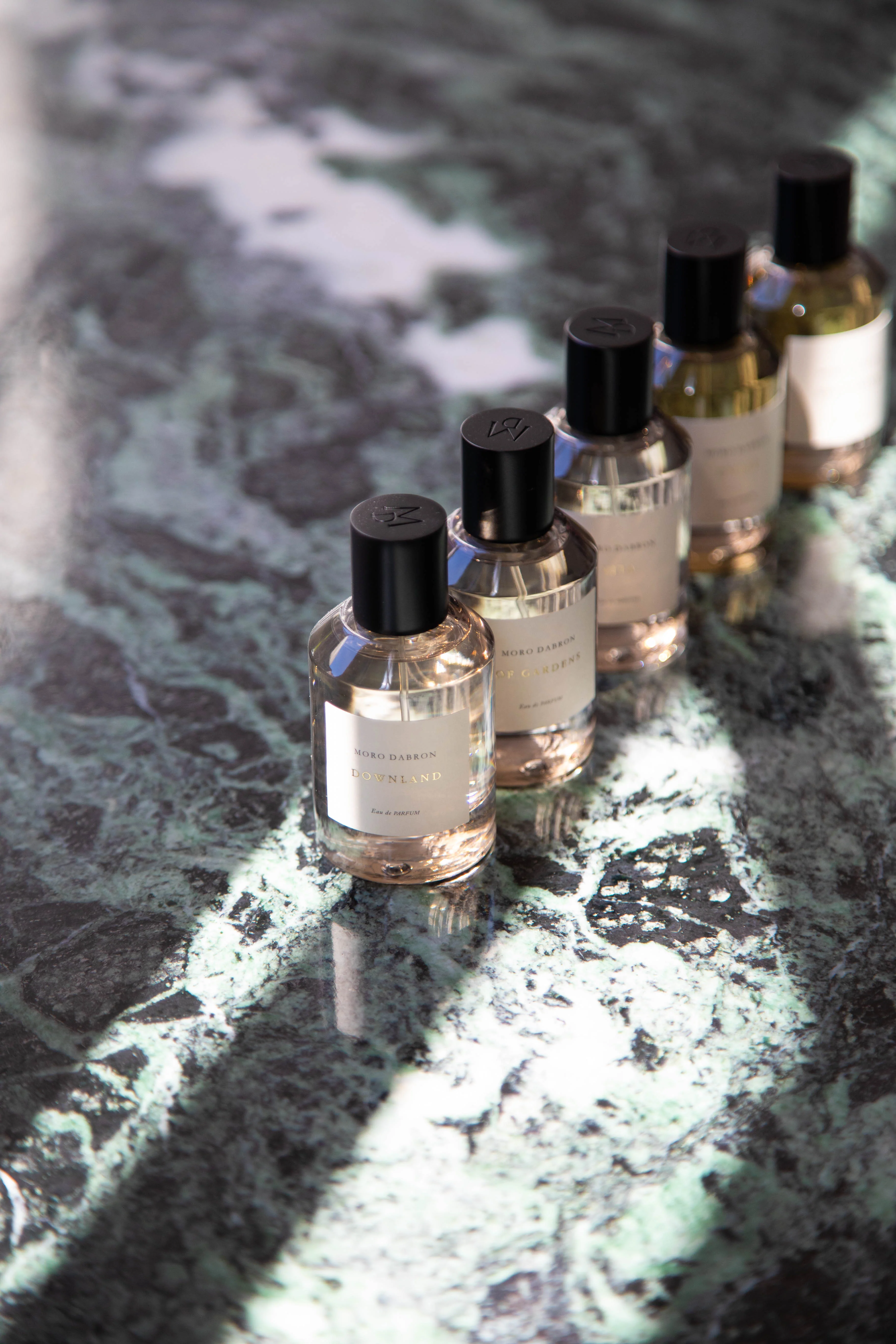 Moro Dabron | Augustine Perfume - Image 3