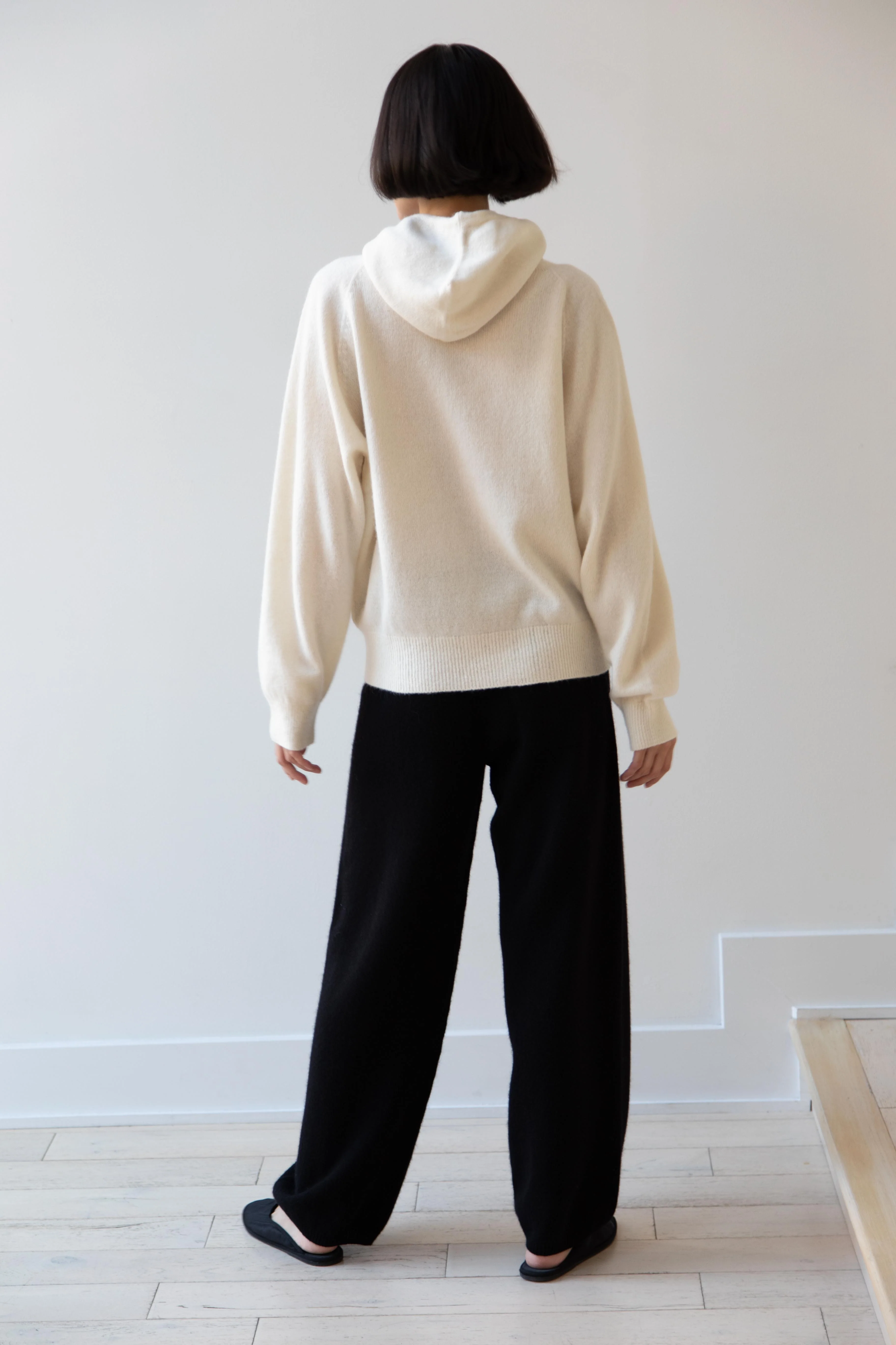 Nothing Written | Casta Knit Pants in Black - Image 13