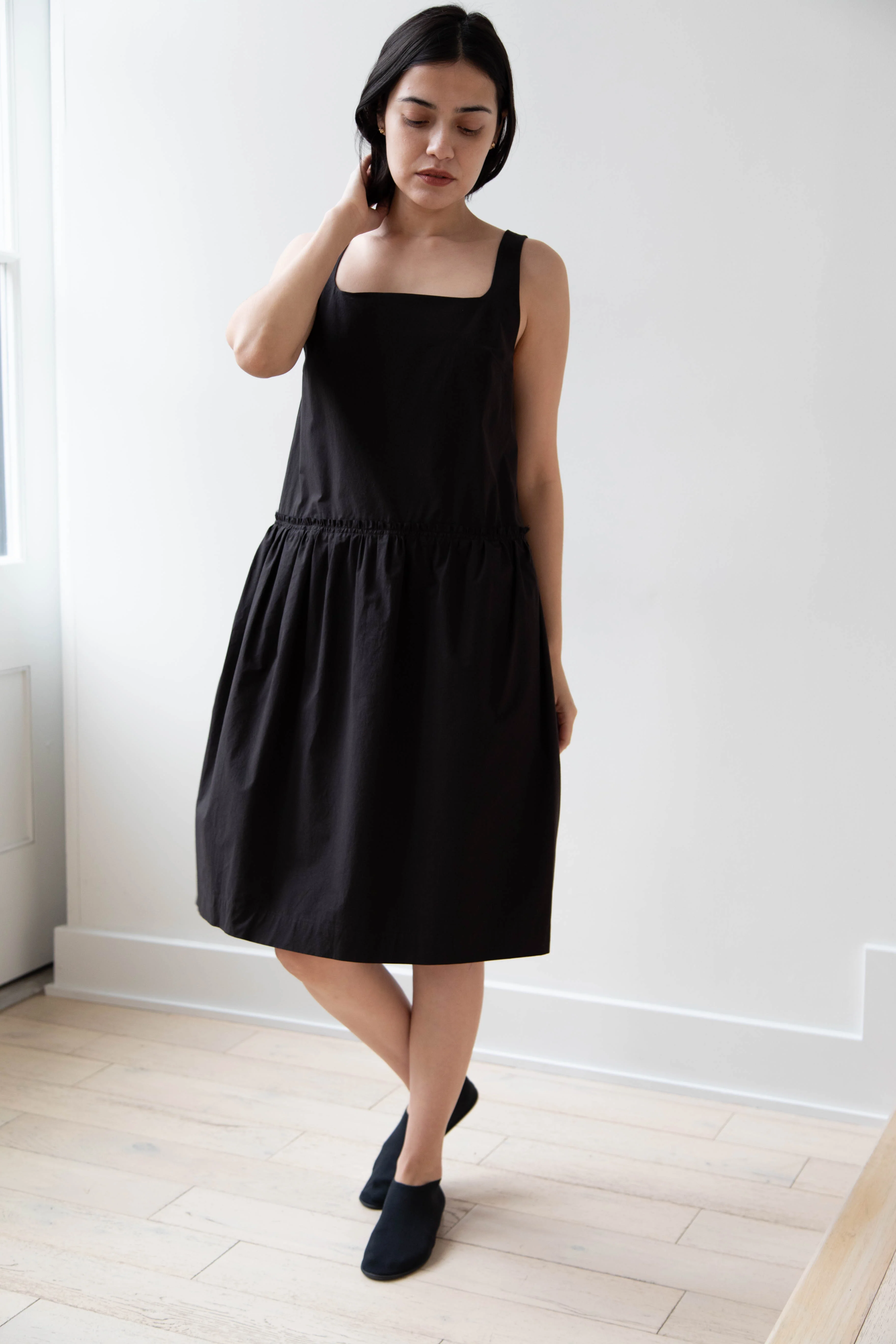 Nothing Written | Marlin Dress in Black - Image 18