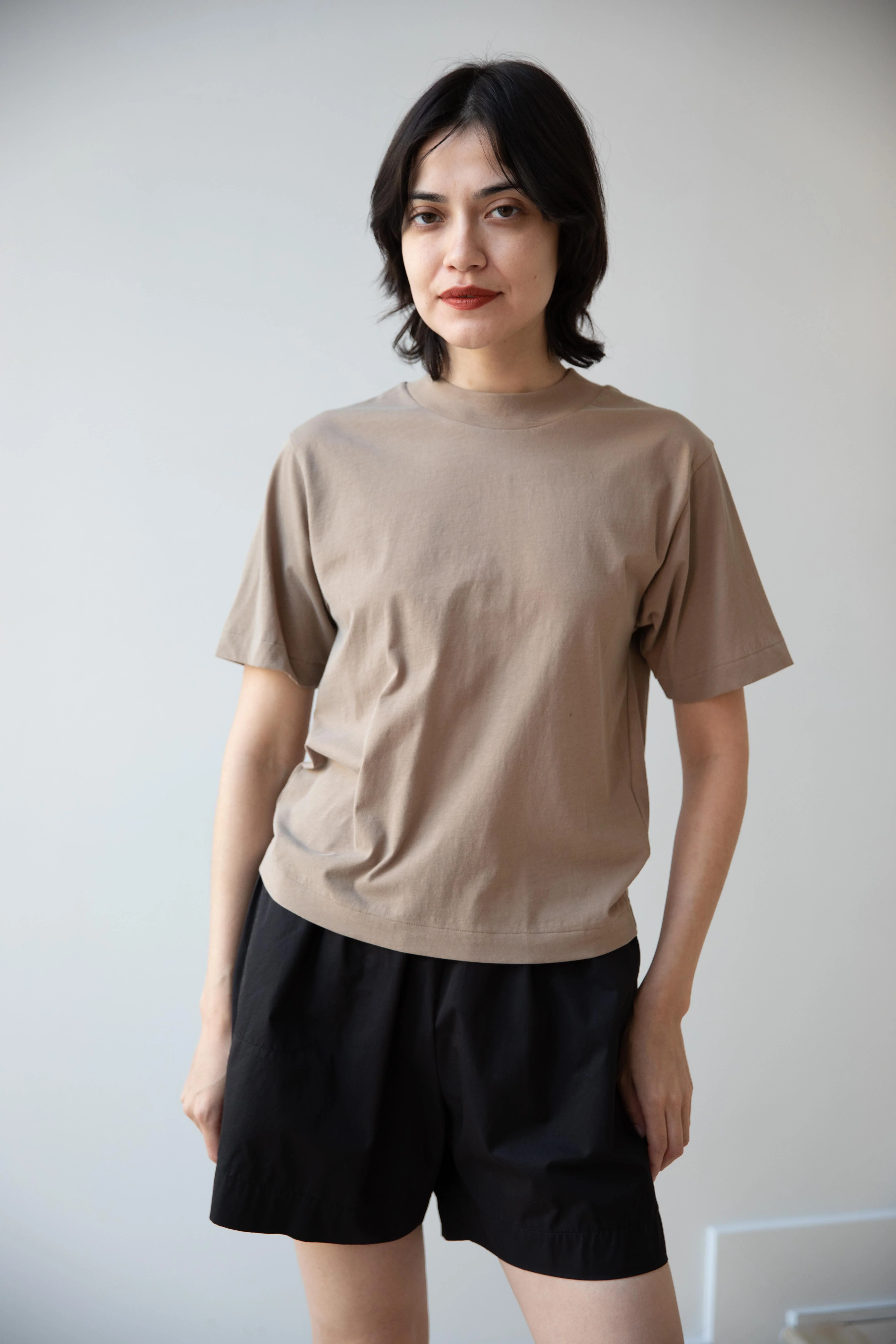 Nothing Written | Yaphi Shorts in Black - Image 16