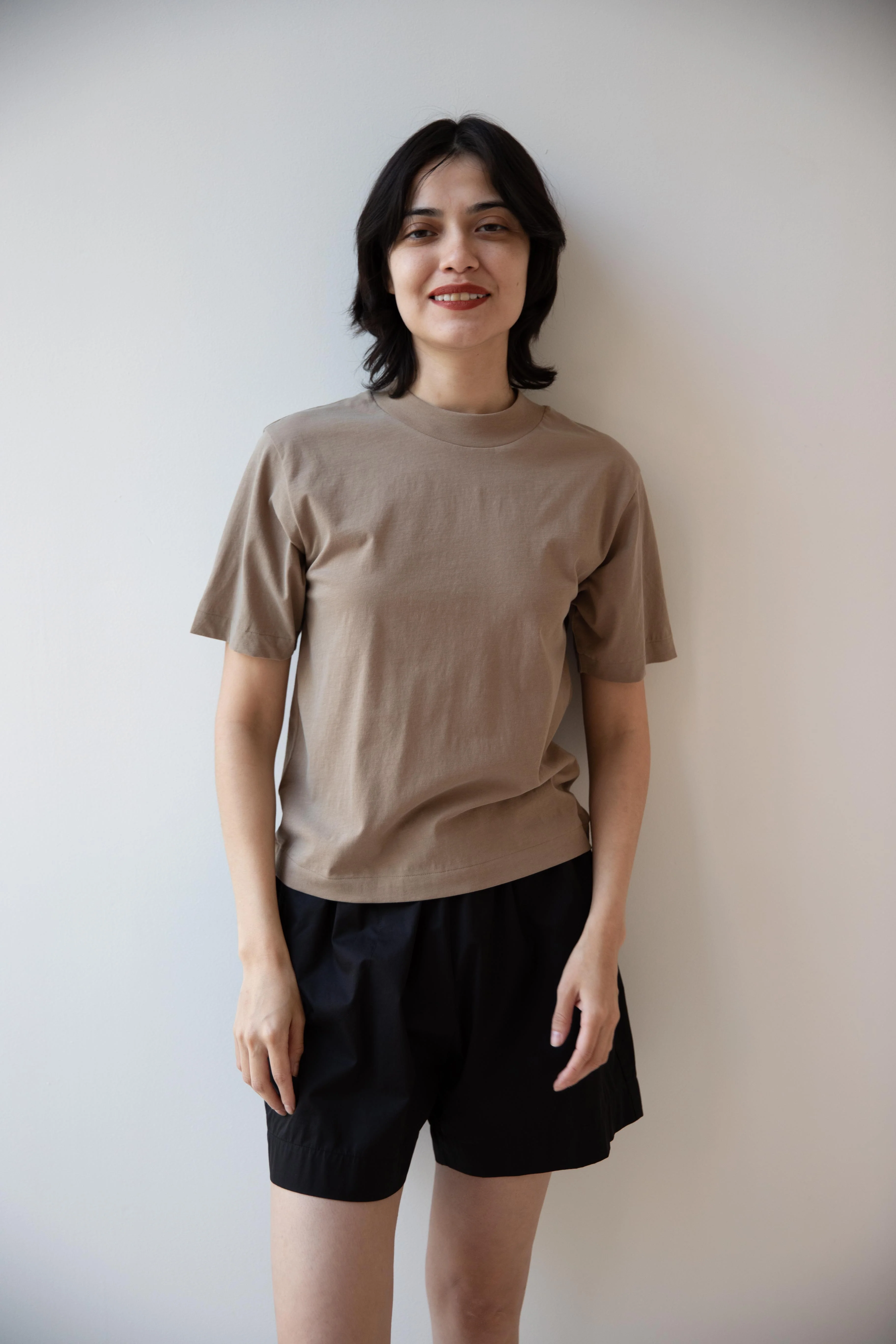 Nothing Written | Yaphi Shorts in Black - Image 7