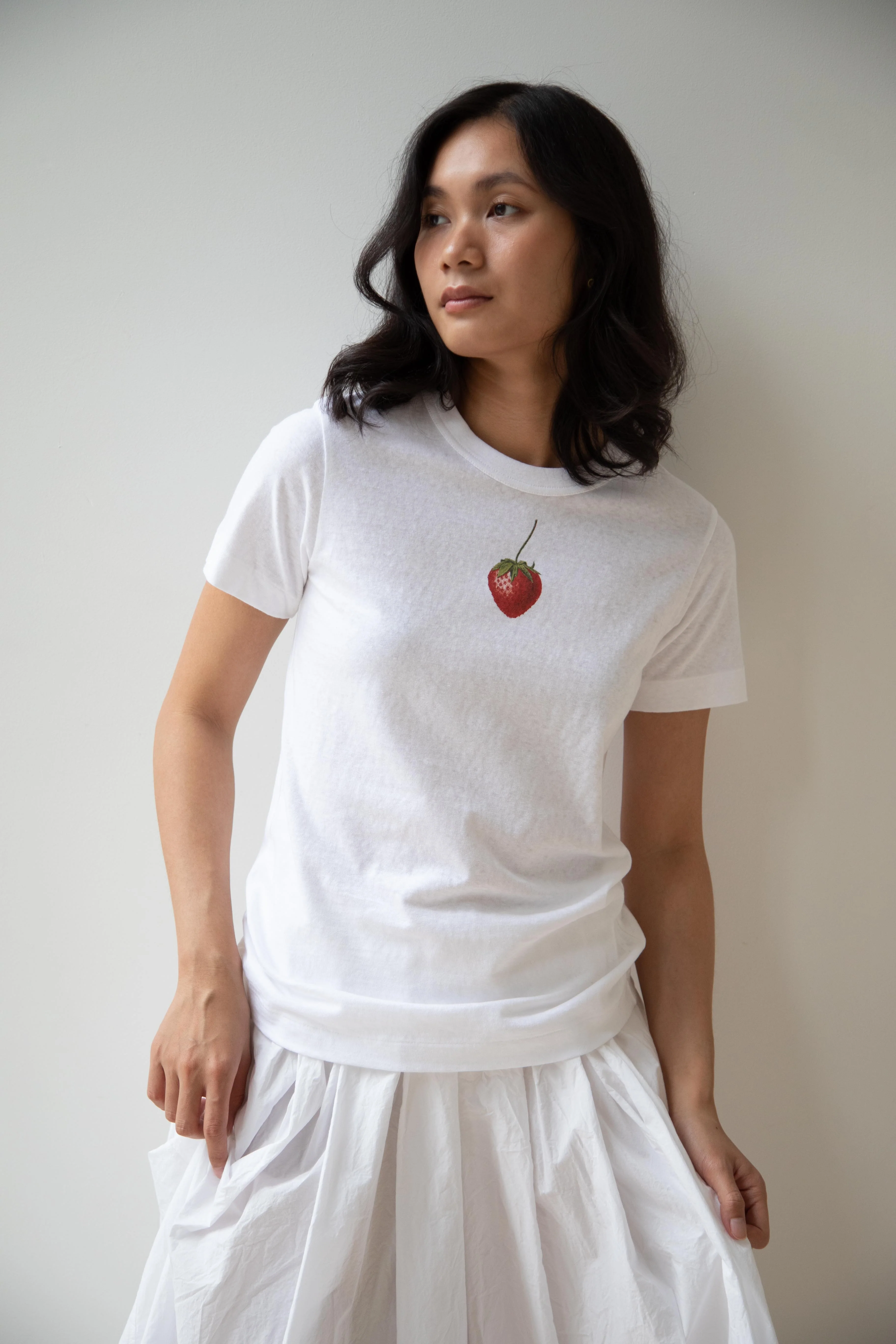 Old Man's Tailor | Strawberry T-Shirt - Image 16