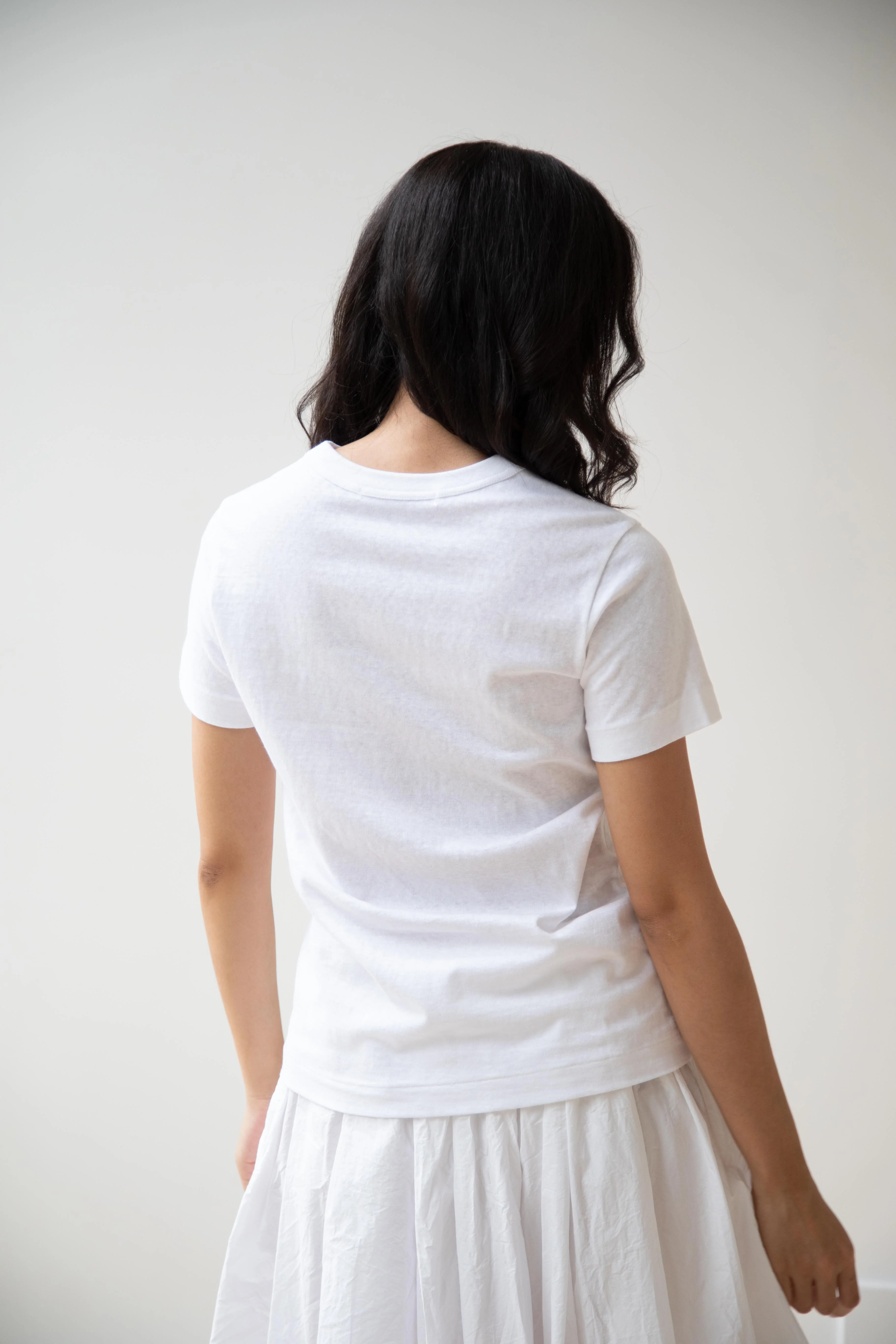 Old Man's Tailor | Strawberry T-Shirt - Image 5