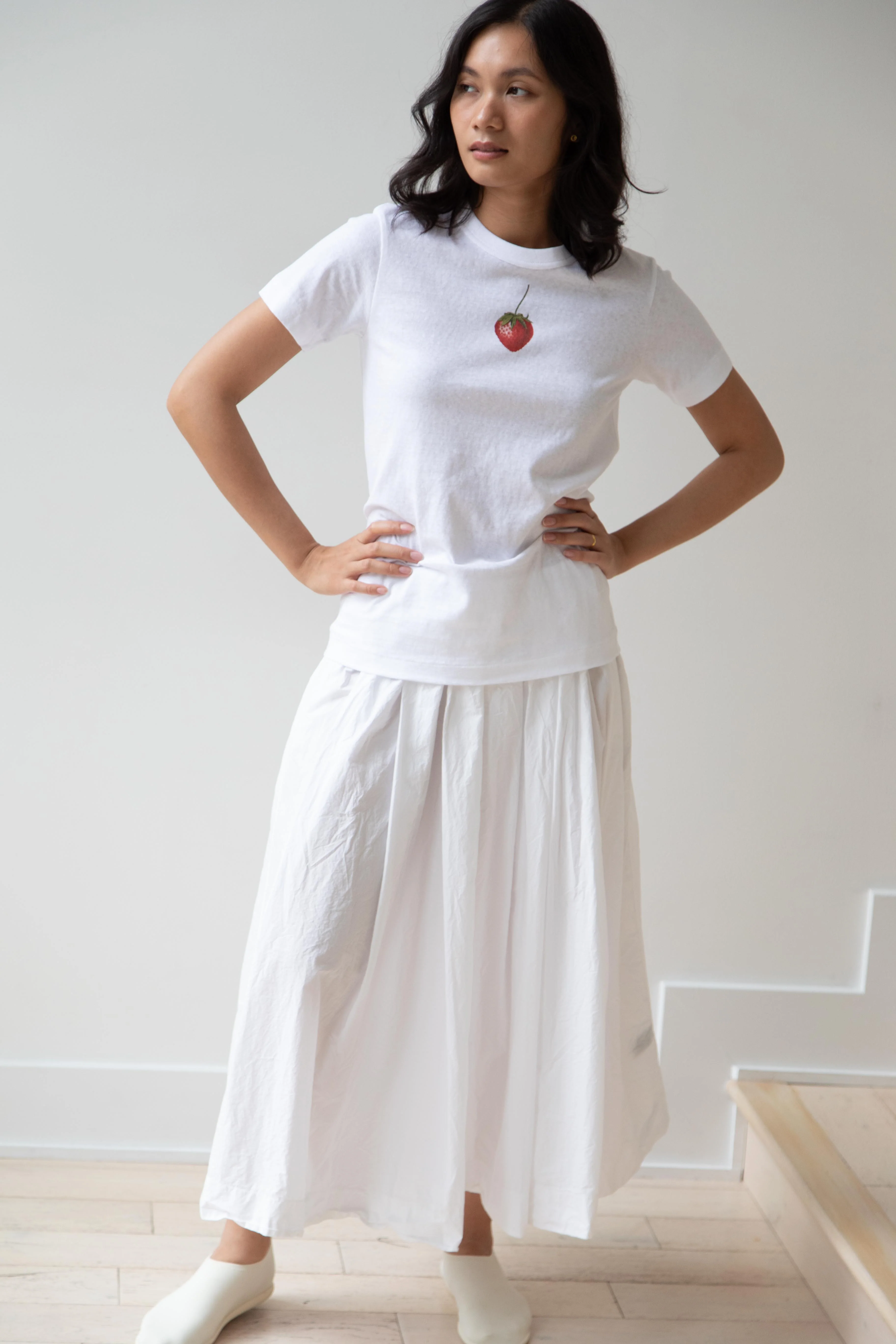 Old Man's Tailor | Strawberry T-Shirt - Image 6