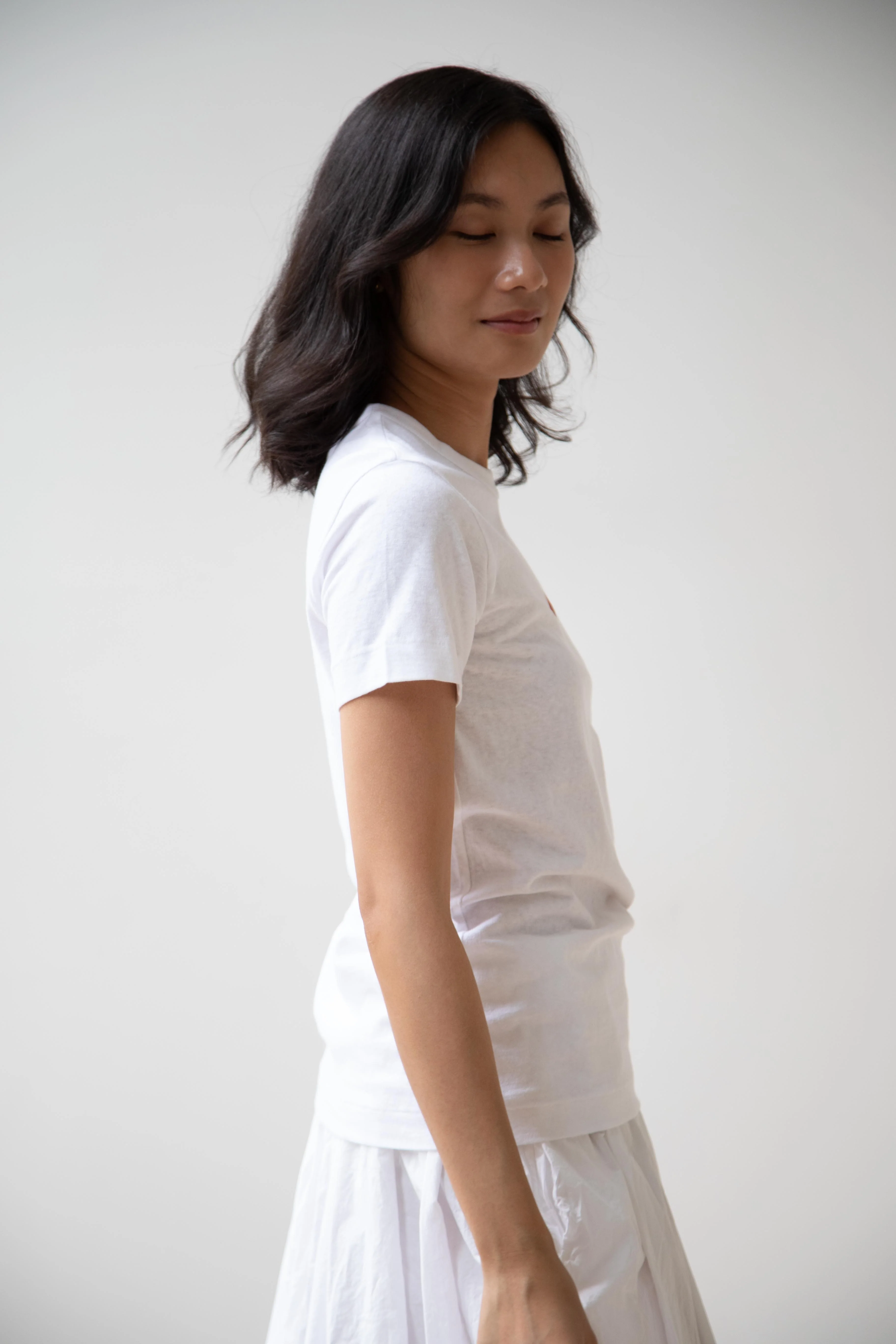 Old Man's Tailor | Strawberry T-Shirt - Image 7