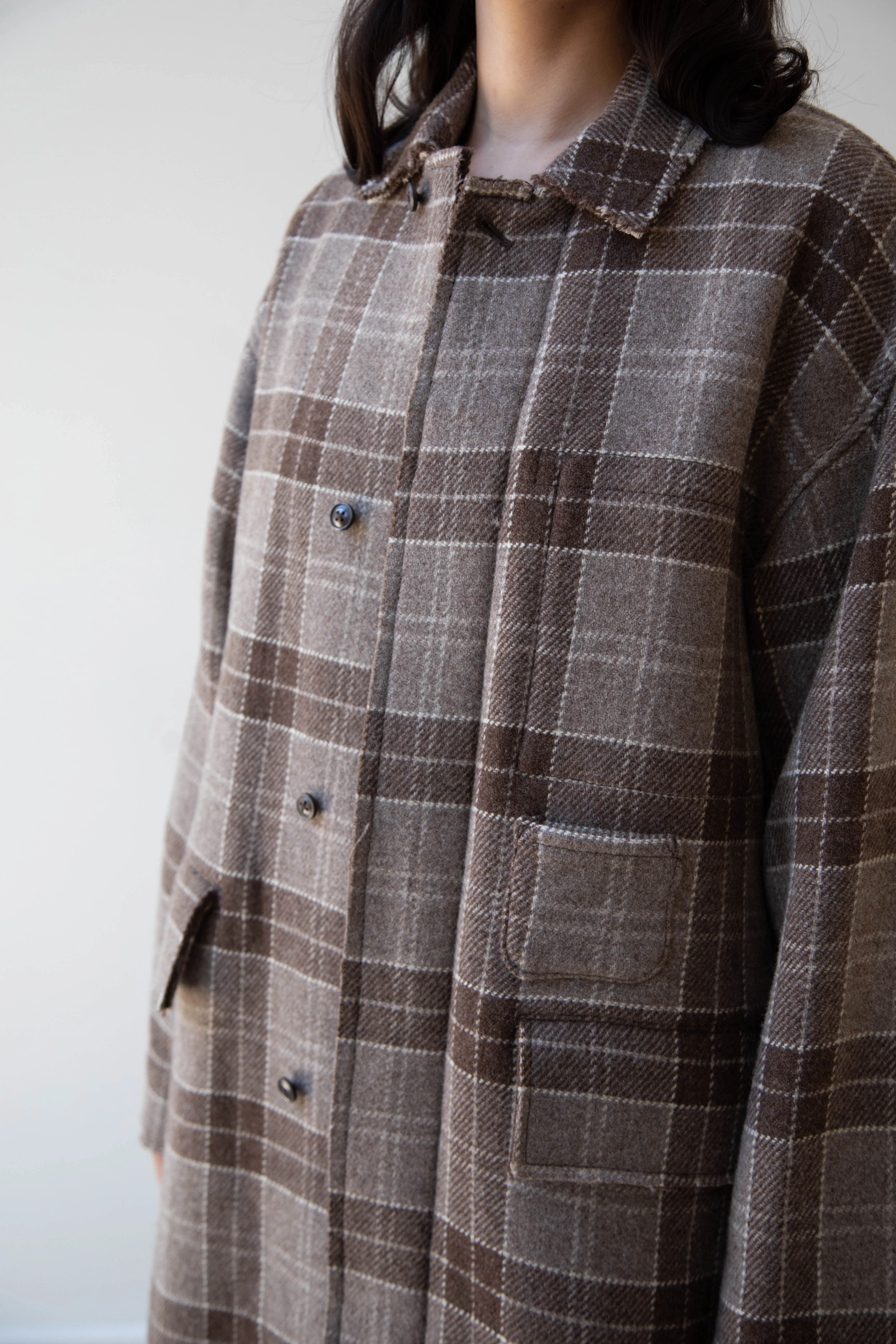 Quitan | Railways Coat - Image 17