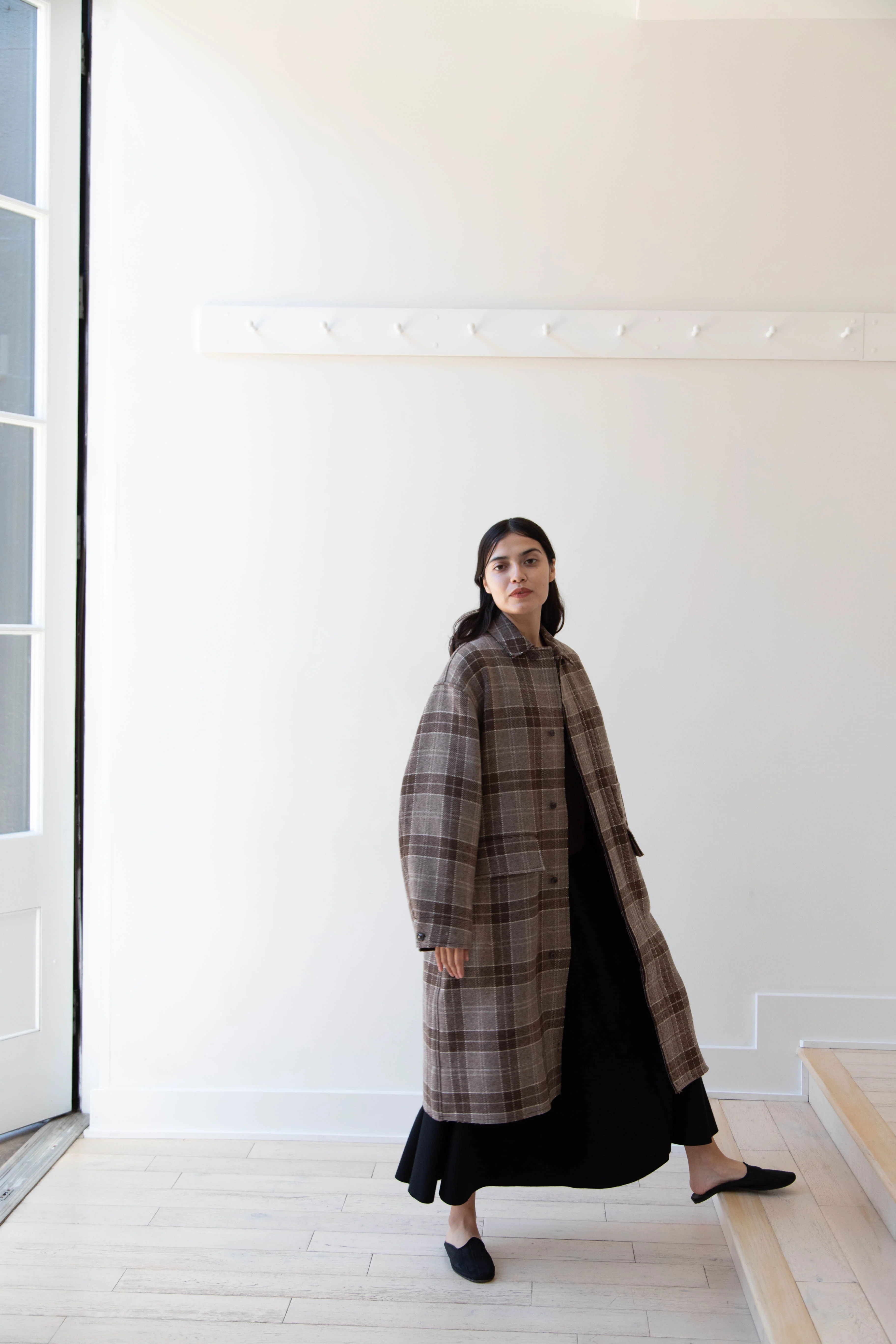 Quitan | Railways Coat - Image 29