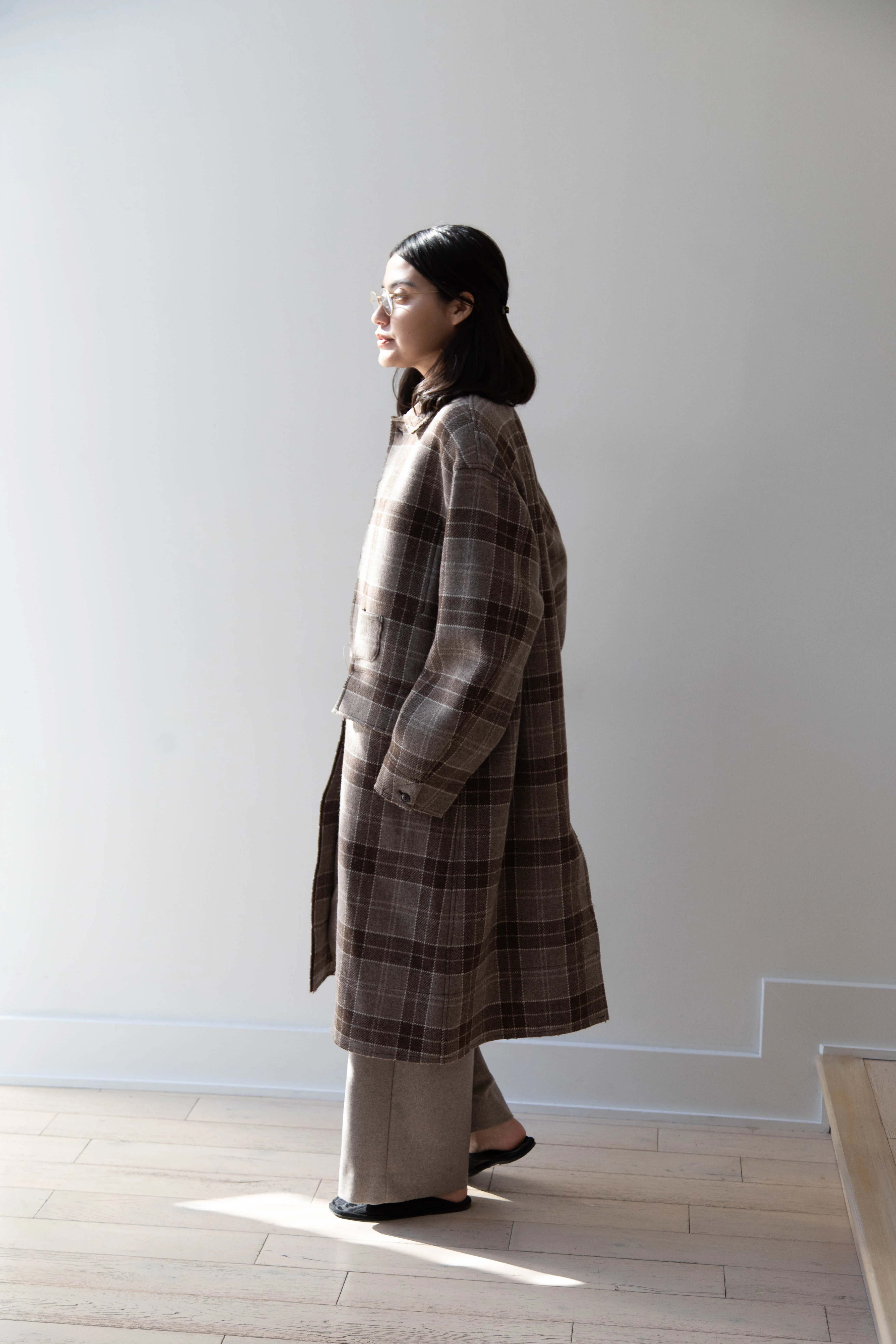 Quitan | Railways Coat - Image 52