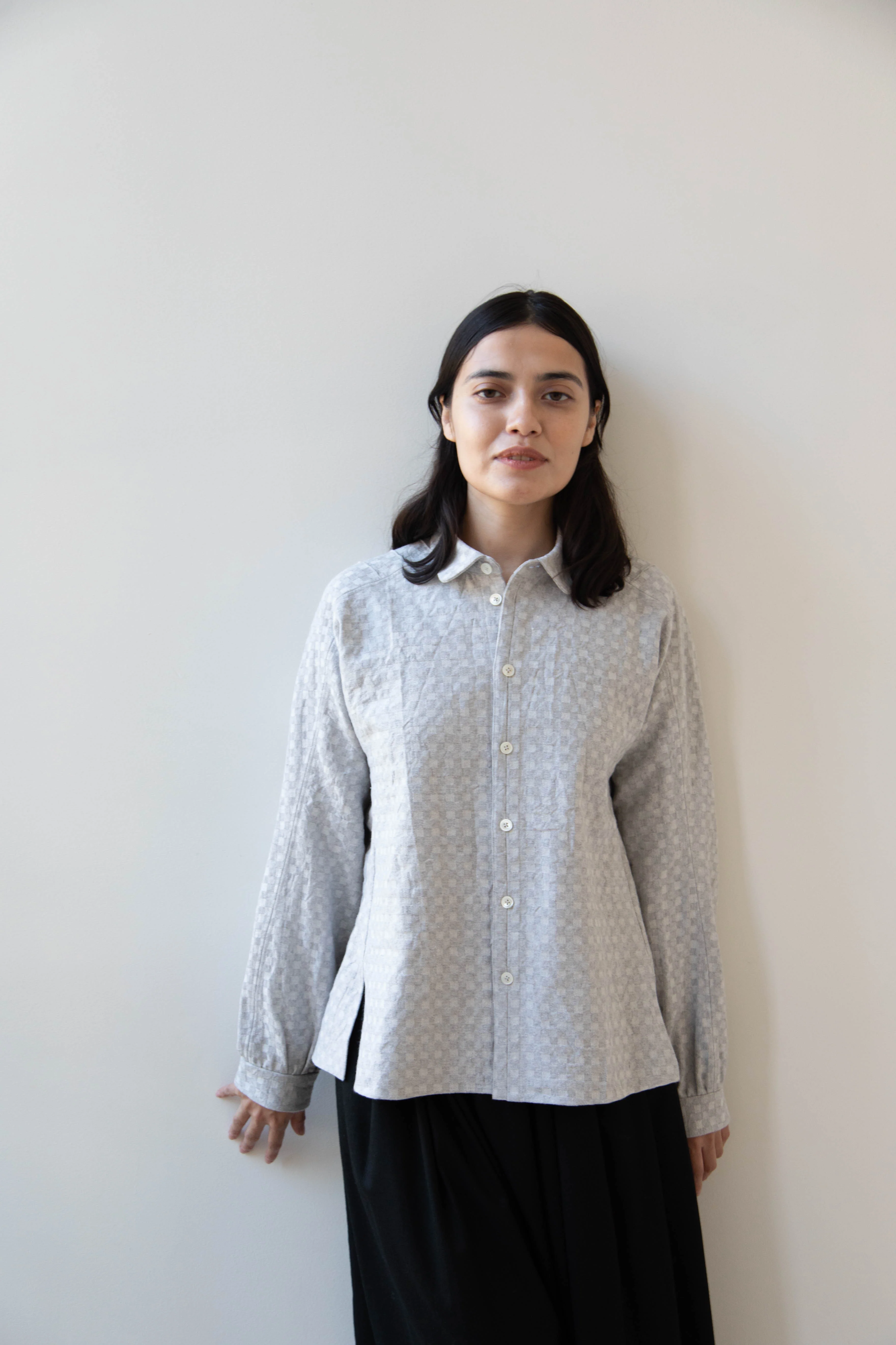 Seventyfive | Student Shirt in Cloud - Image 17