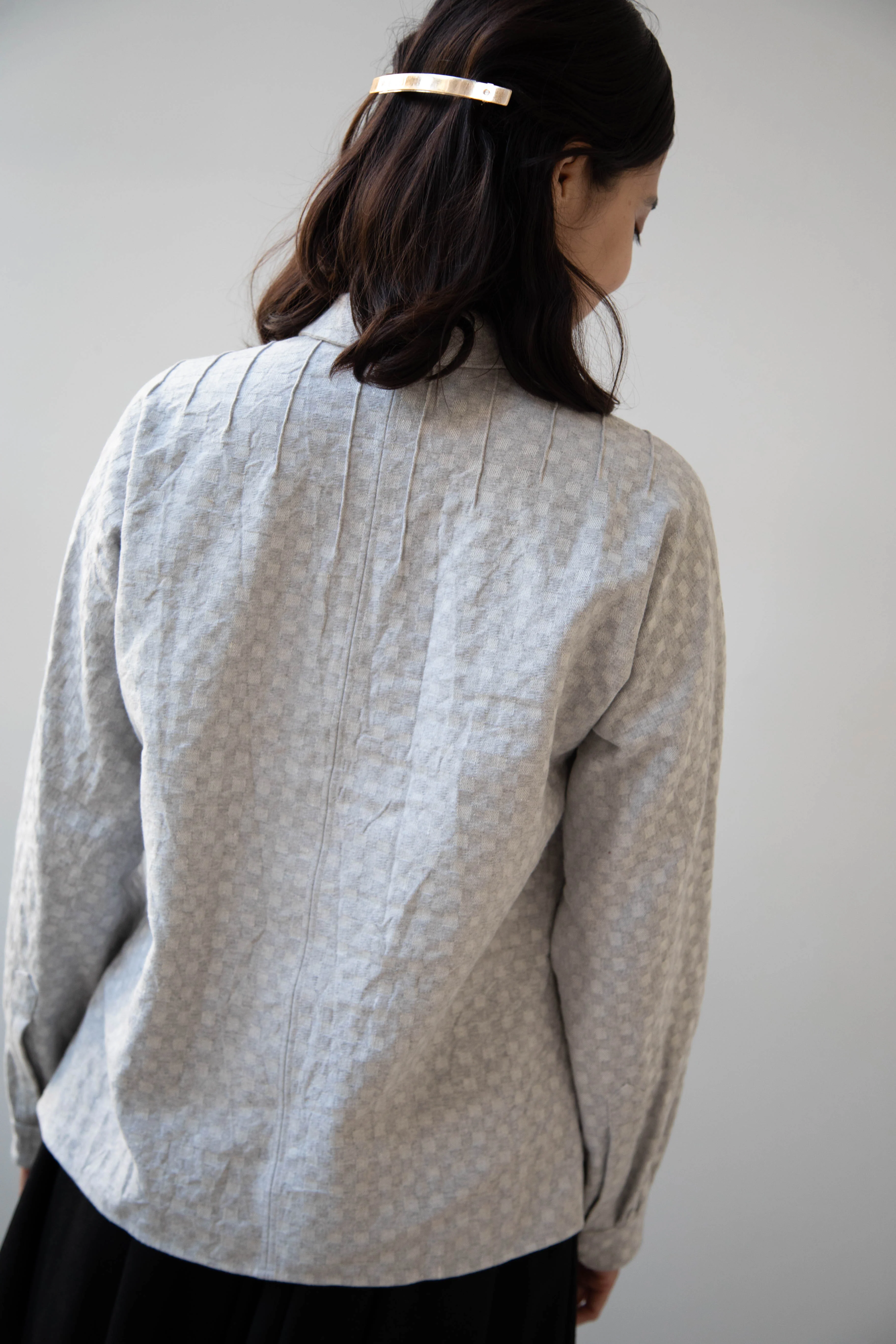Seventyfive | Student Shirt in Cloud - Image 21