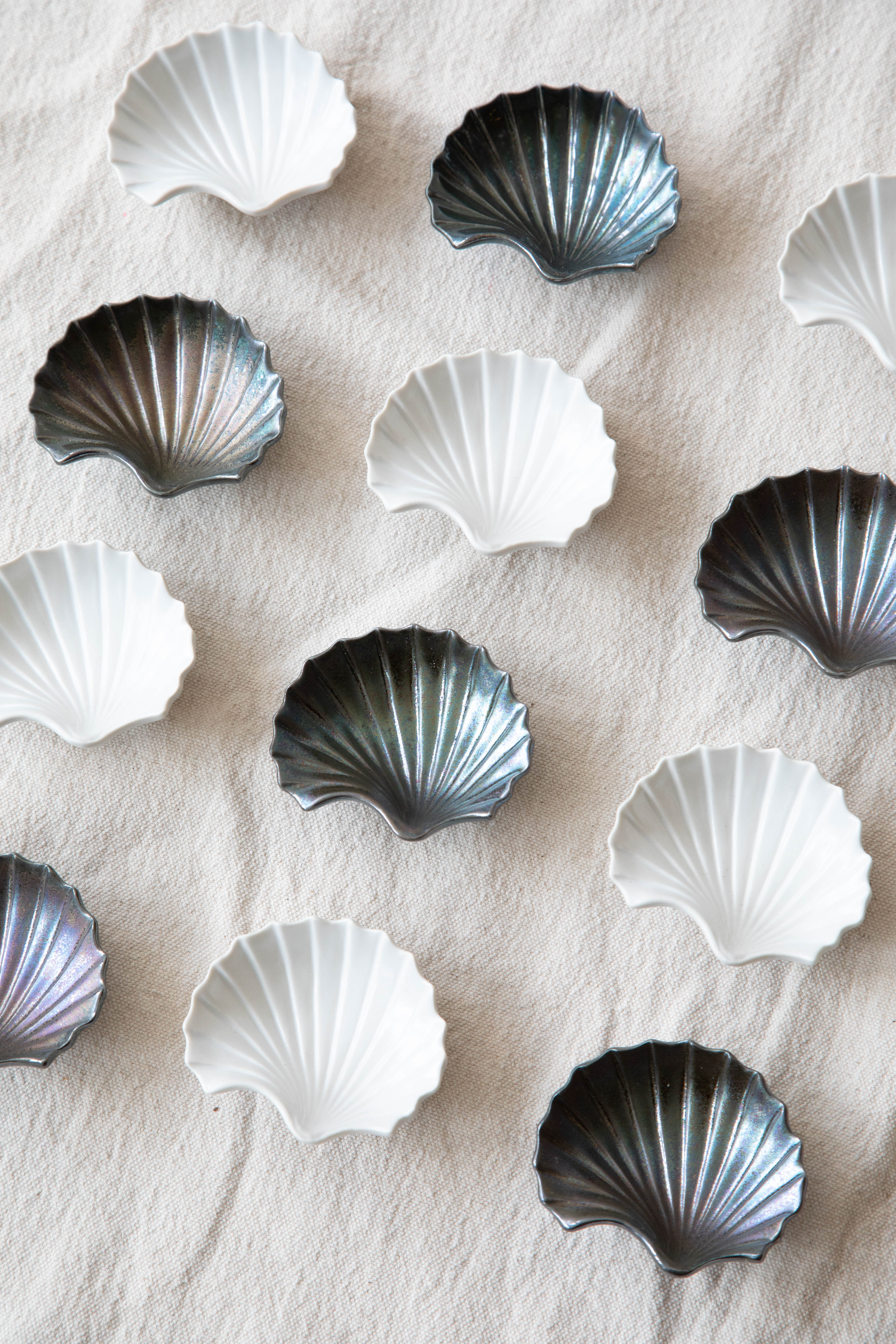 Shell Dish | Multiple Colors - Image 3