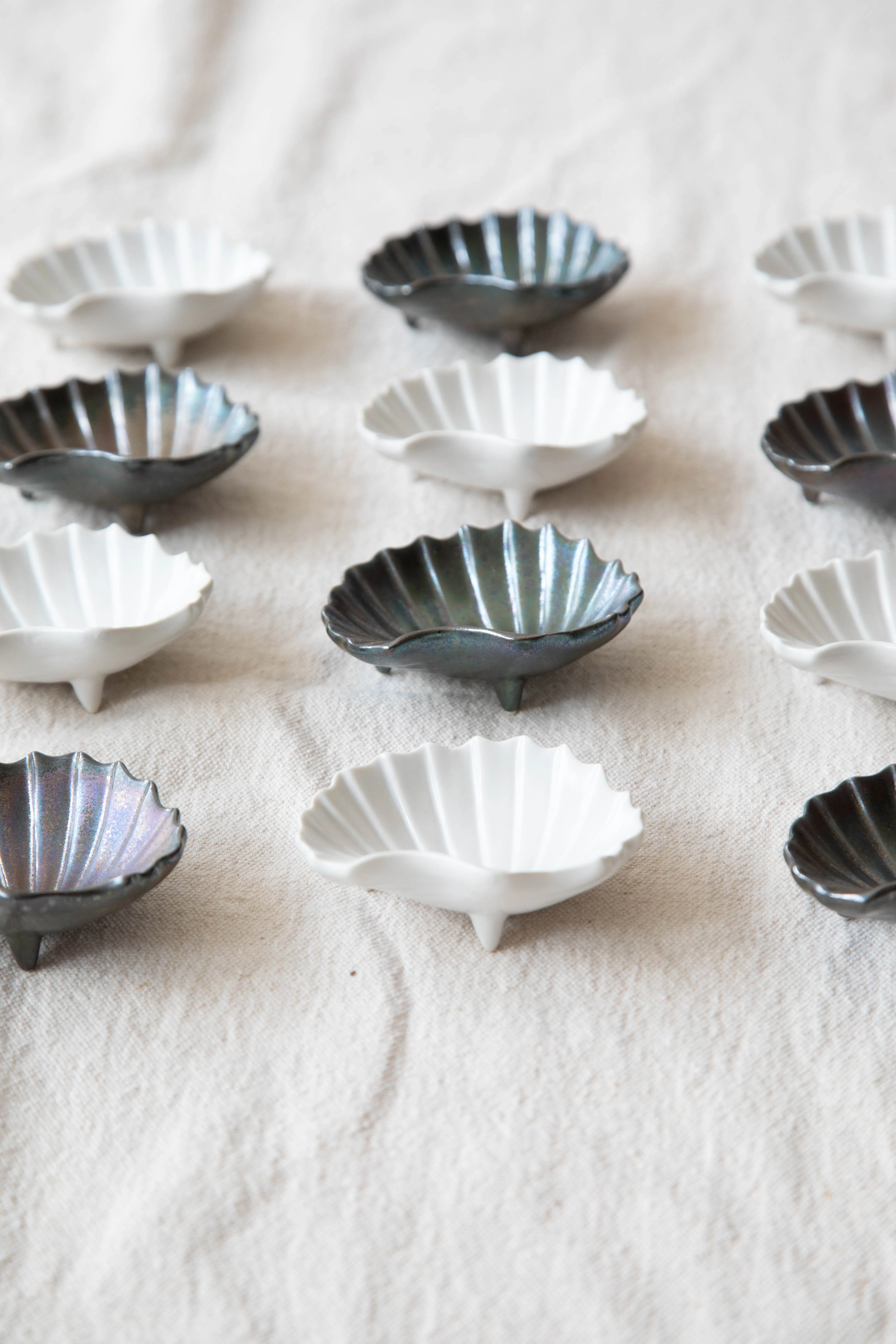 Shell Dish | Multiple Colors - Image 4