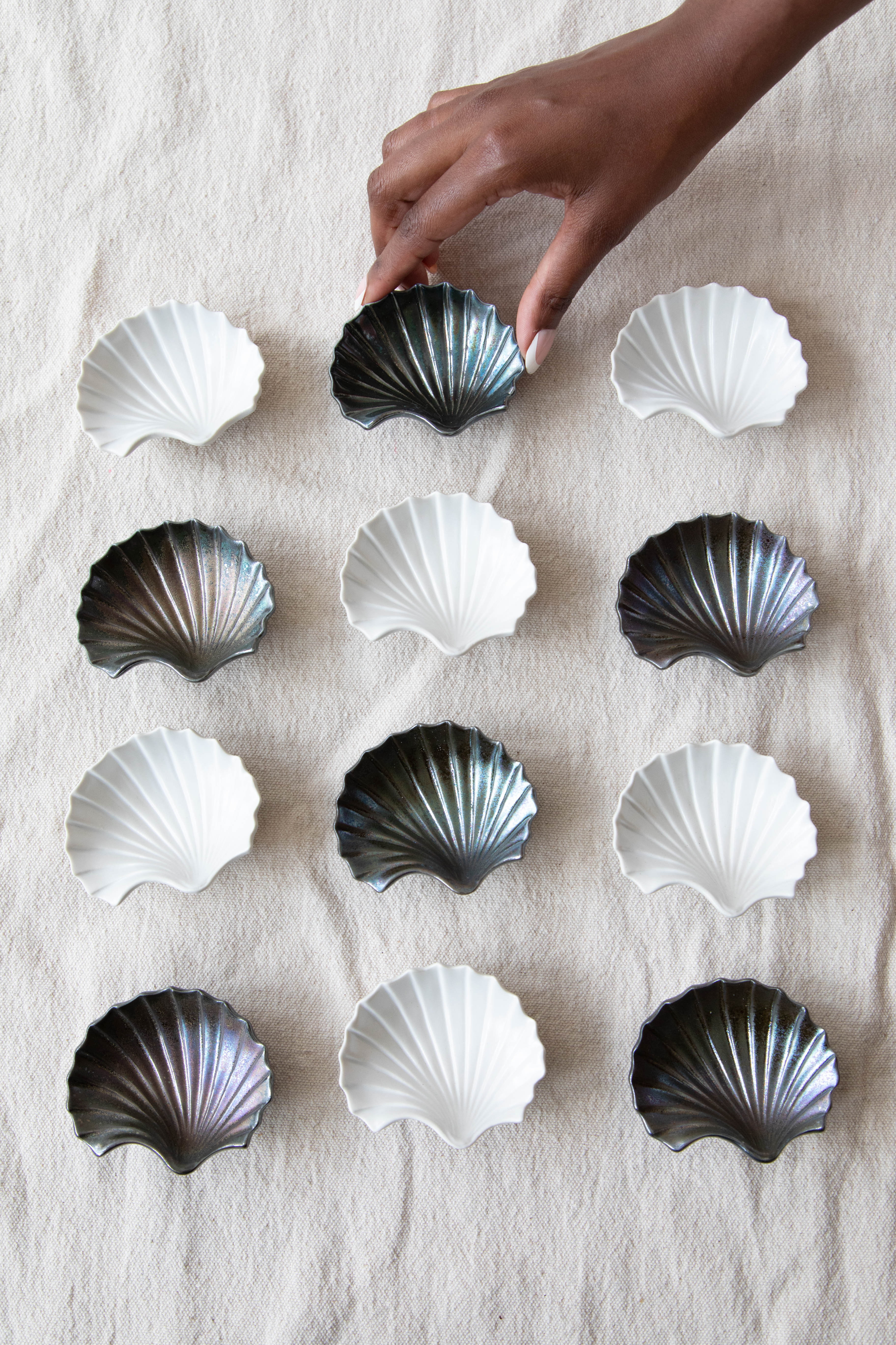 Shell Dish | Multiple Colors - Image 7