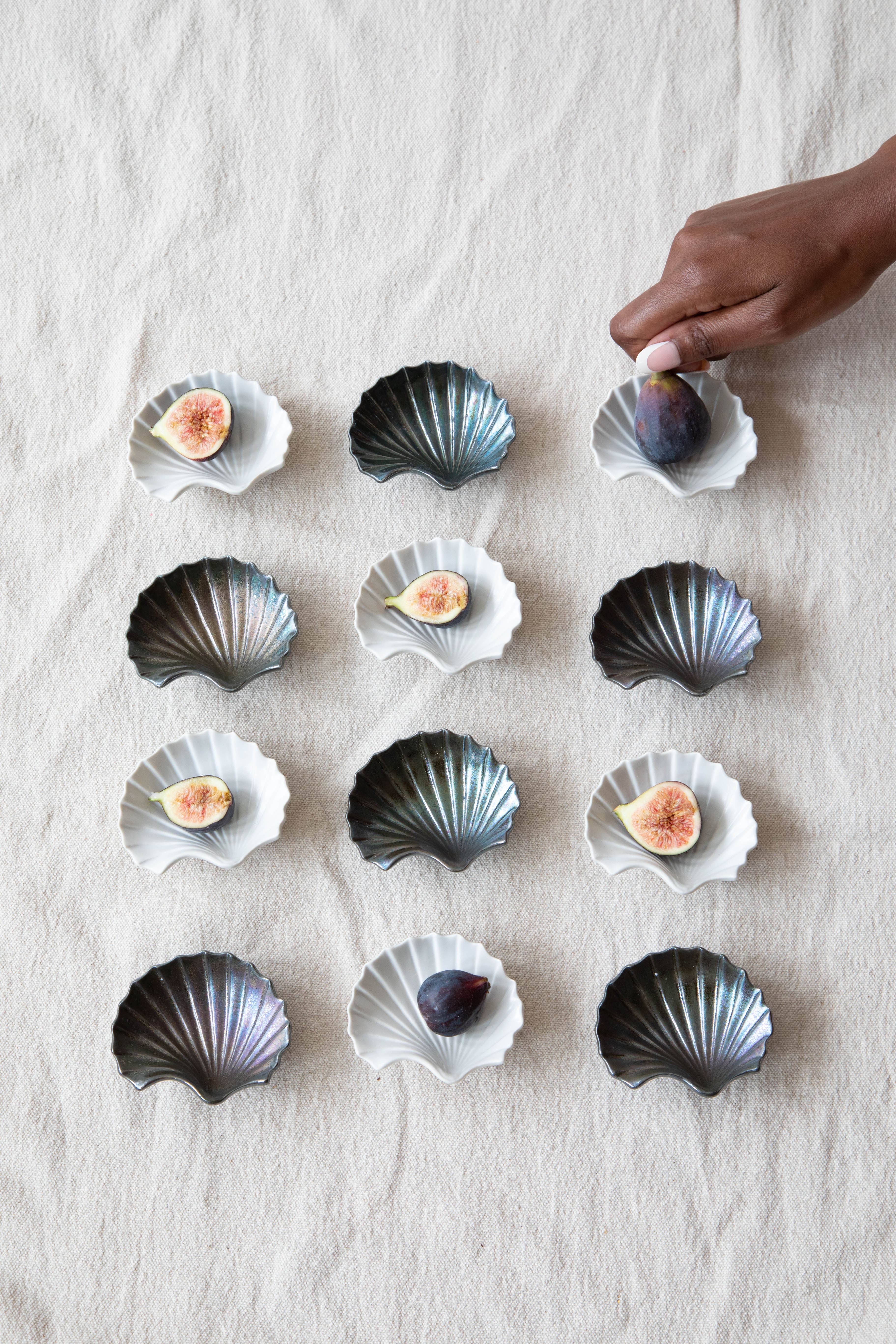 Shell Dish | Multiple Colors - Image 8