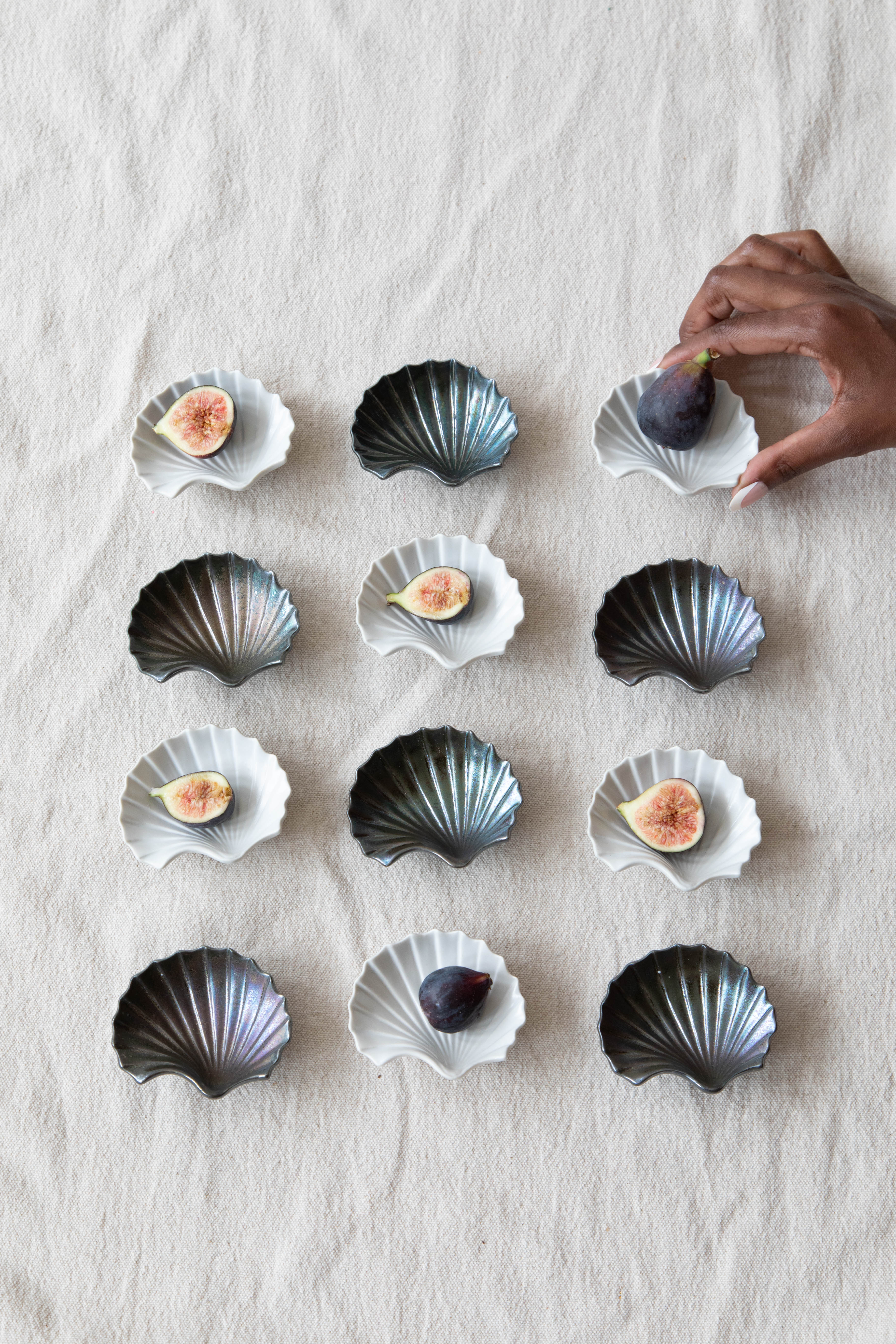 Shell Dish | Multiple Colors - Image 9