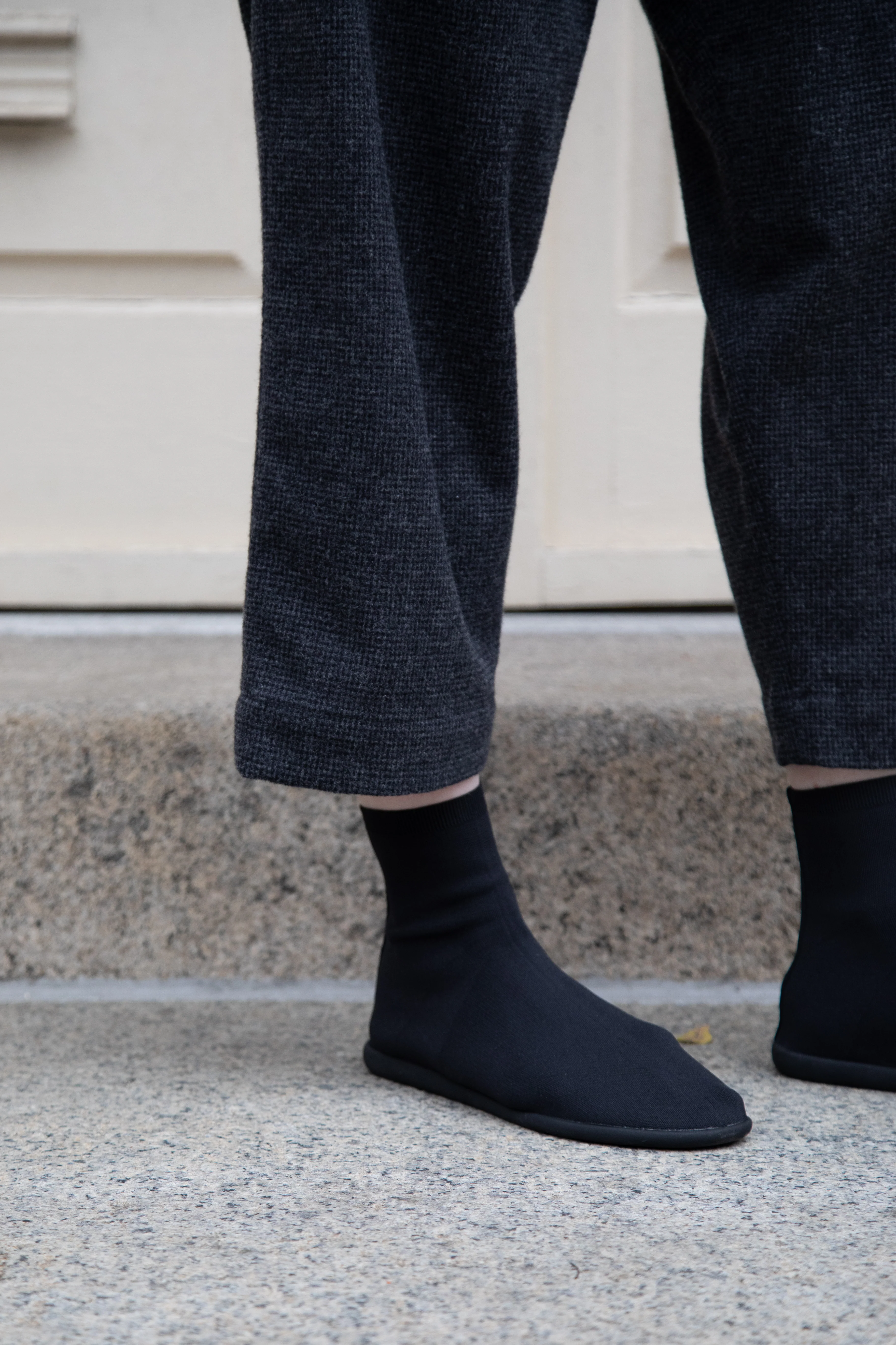 Softromaine | Ankle Boot in Black - Image 11