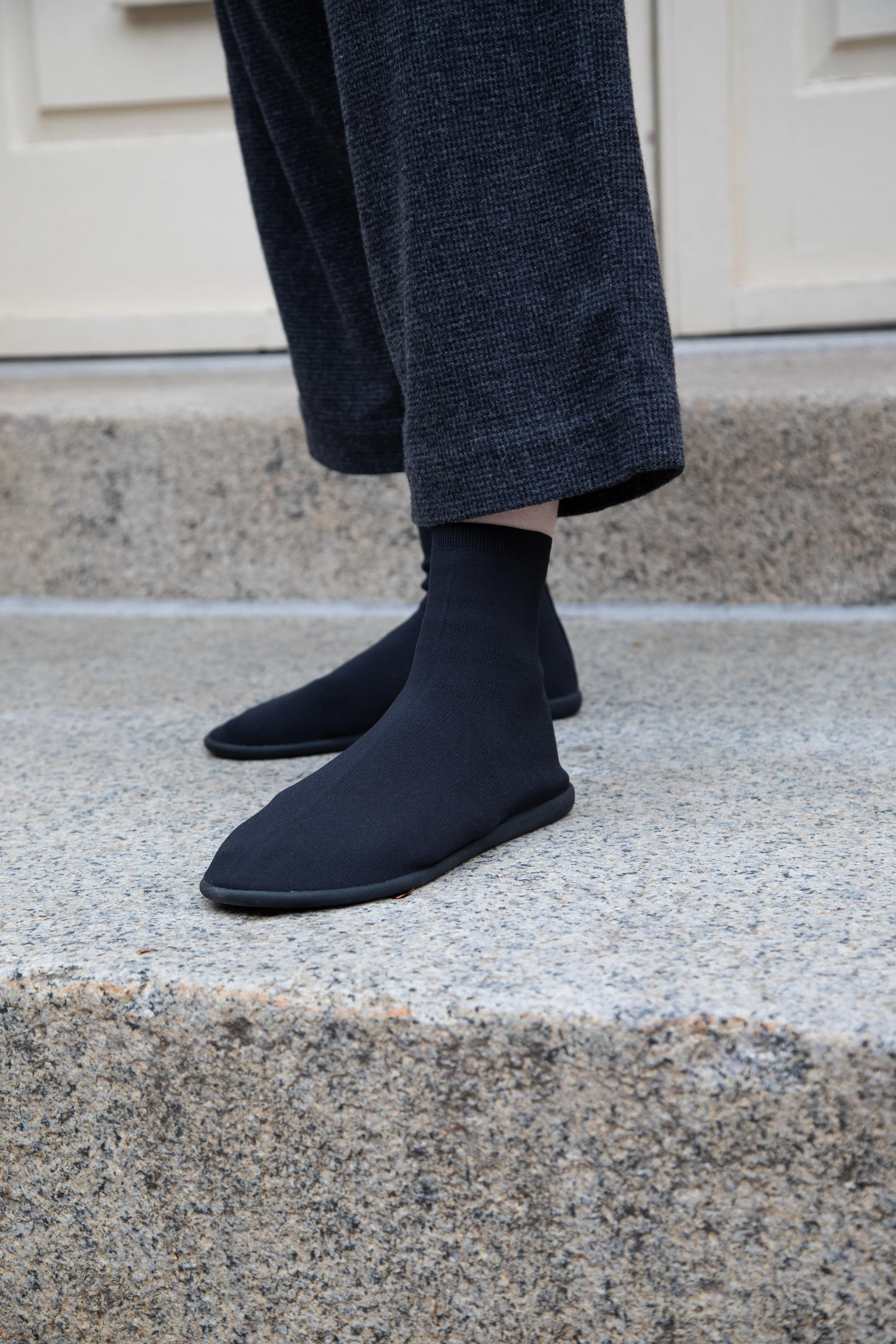 Softromaine | Ankle Boot in Black - Image 13