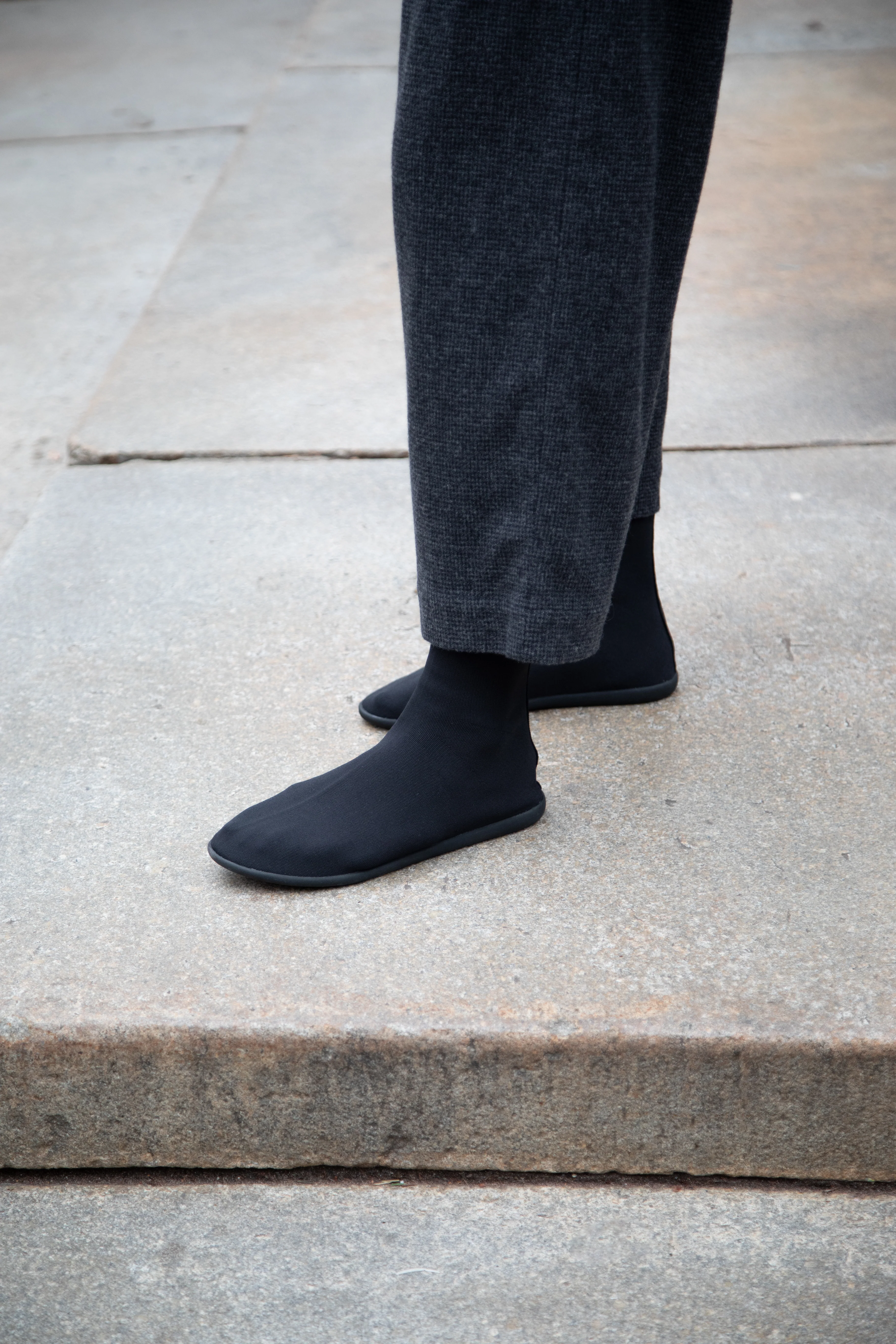 Softromaine | Ankle Boot in Black - Image 6